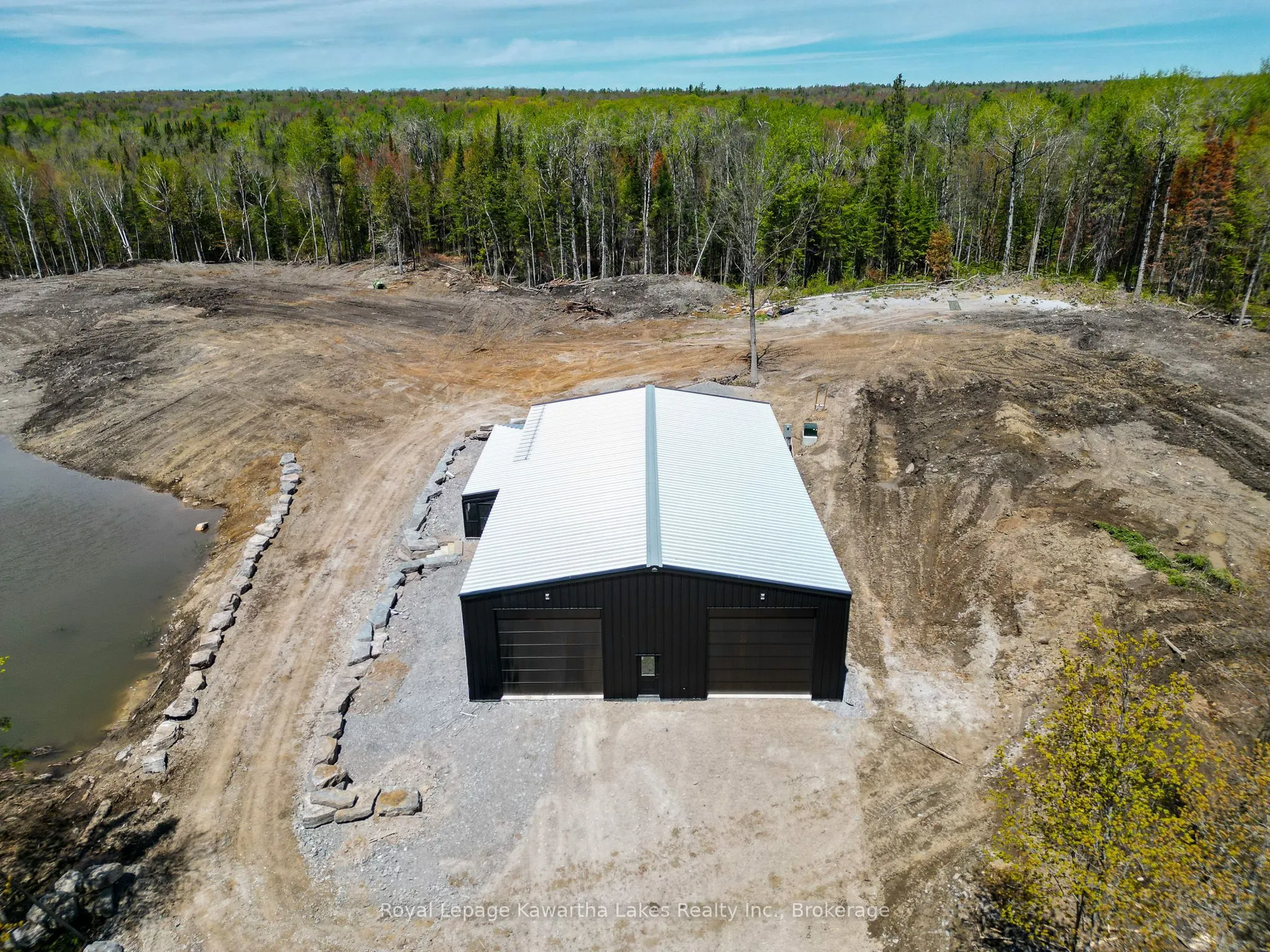 1851 Contau Lake Road