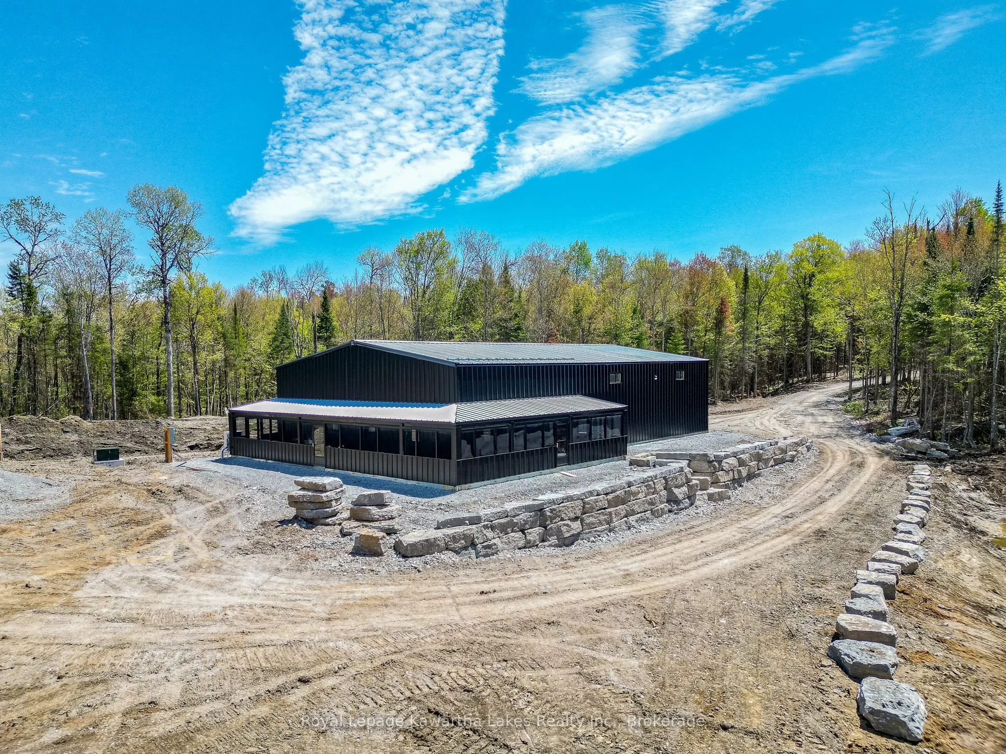 1851 Contau Lake Road