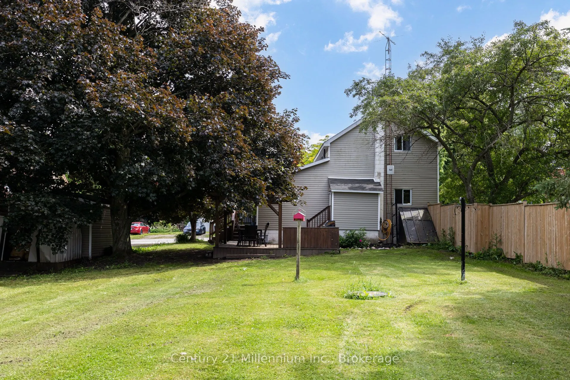 332 Bruce Road 40