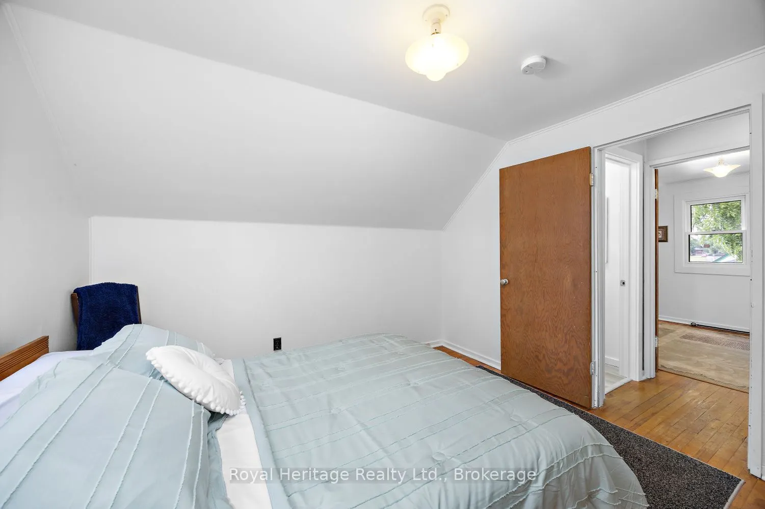 722 Gillespie Avenue