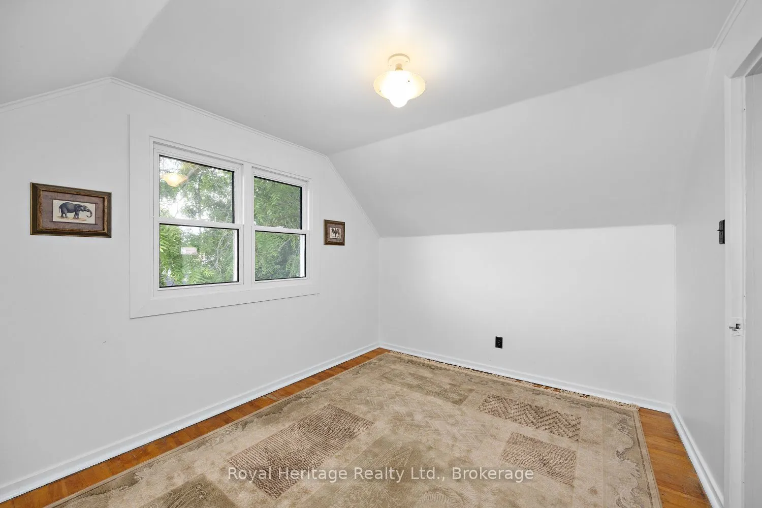 722 Gillespie Avenue