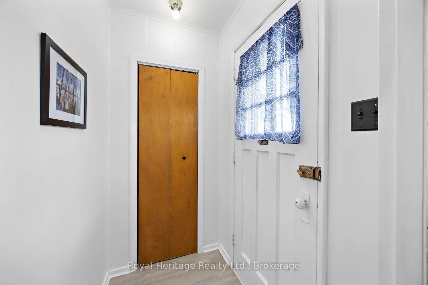 722 Gillespie Avenue