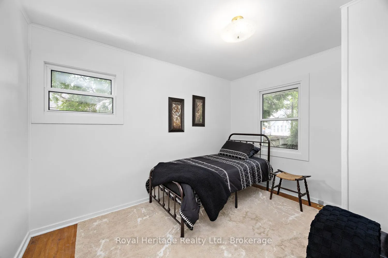 722 Gillespie Avenue
