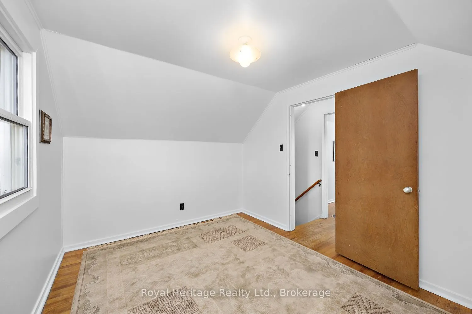 722 Gillespie Avenue