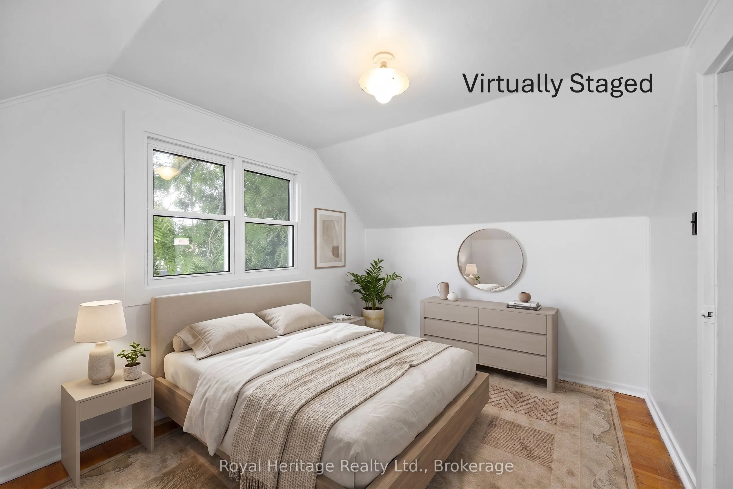 722 Gillespie Avenue