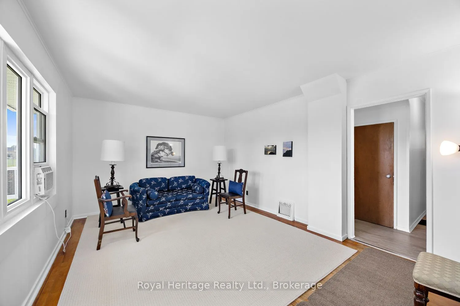 722 Gillespie Avenue