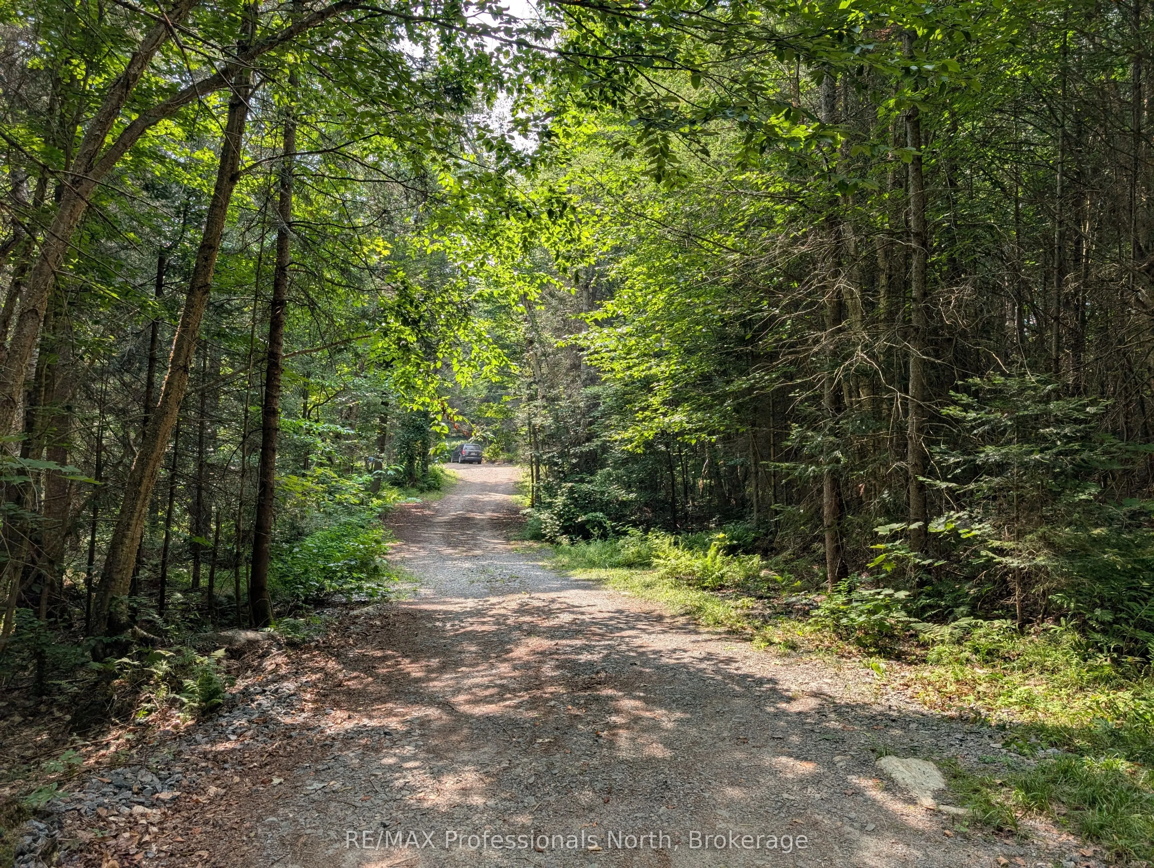 22 MILL Road