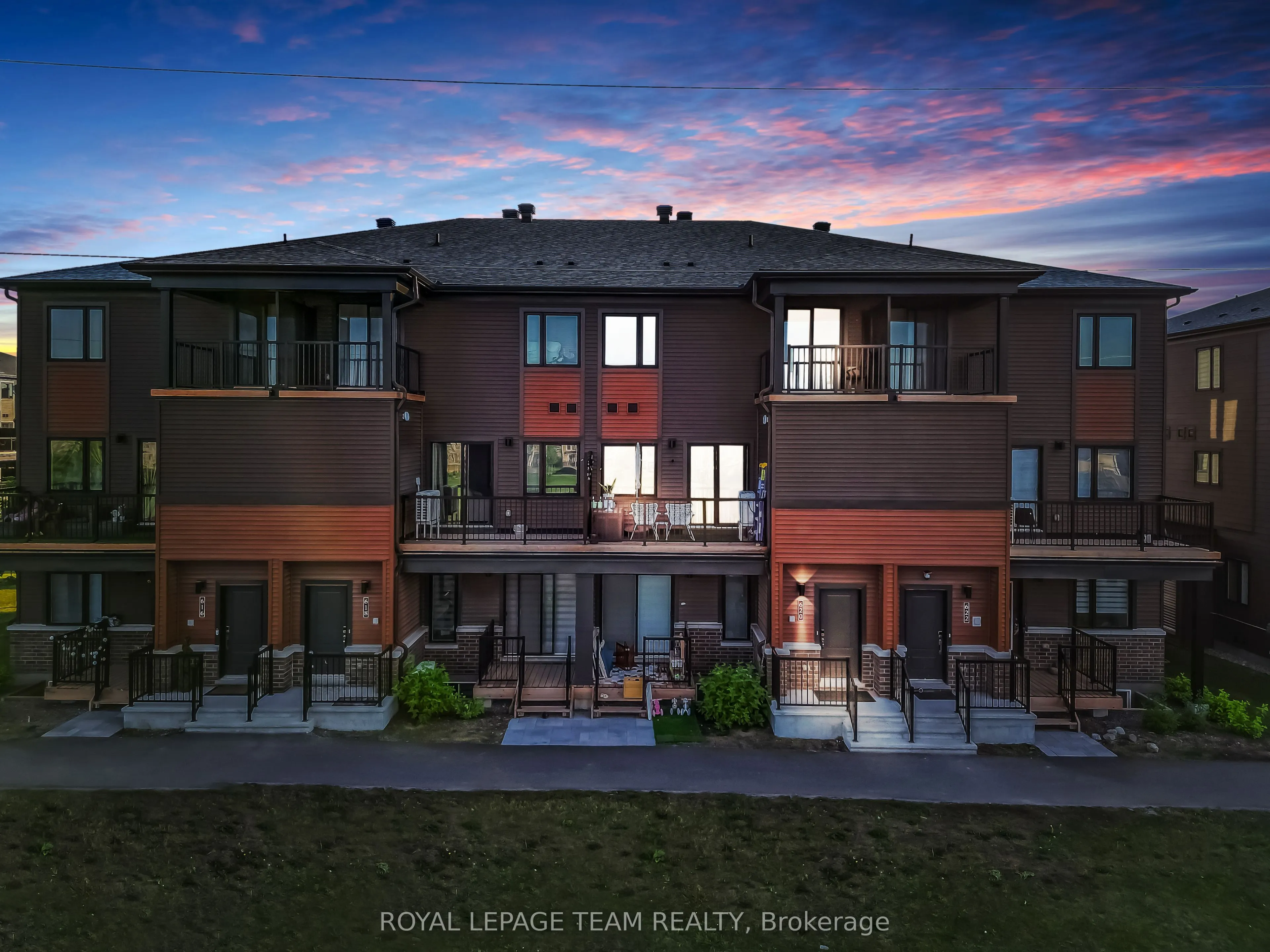 620 Parnian Private #71