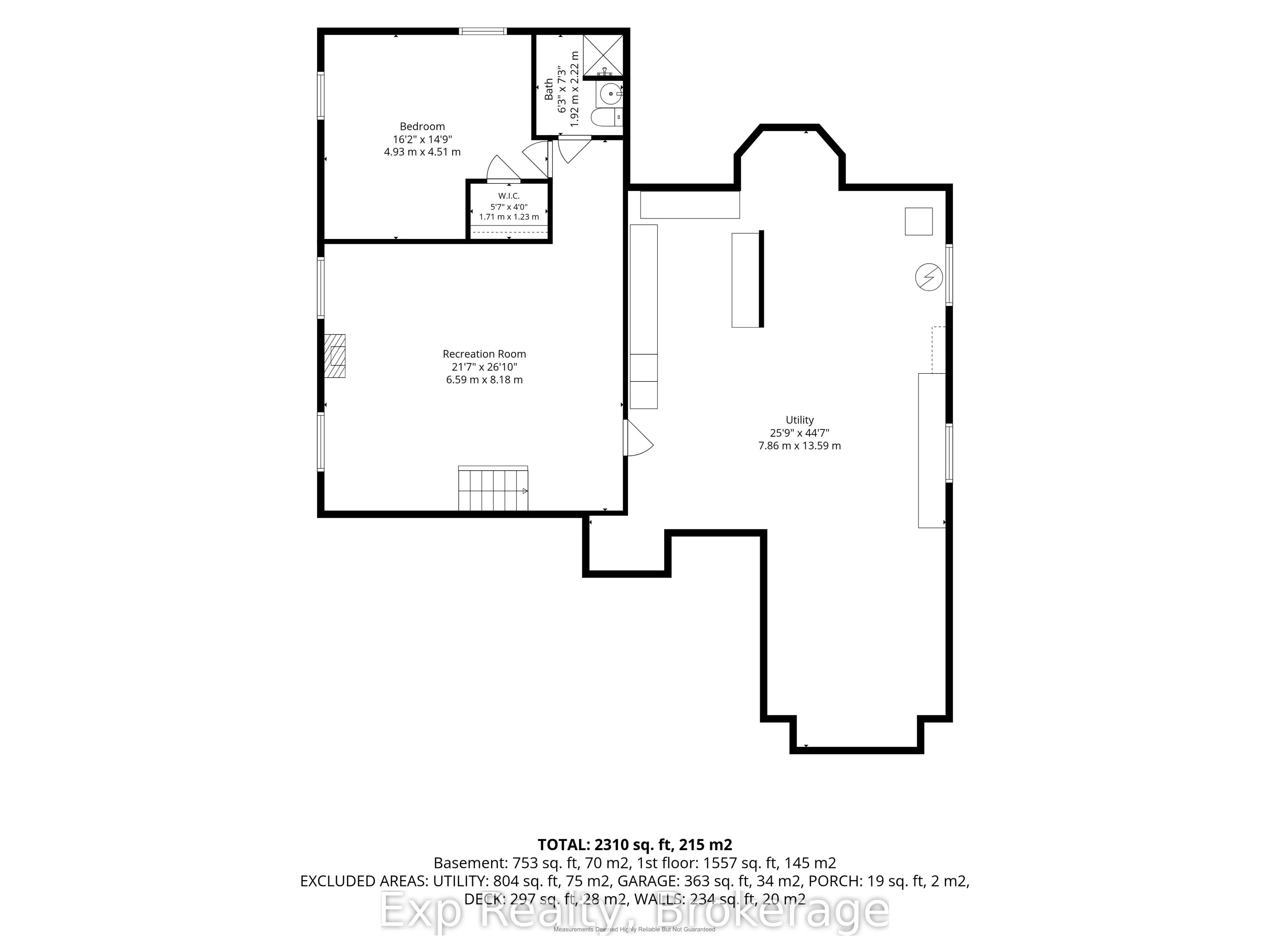 121 Simcoe Street