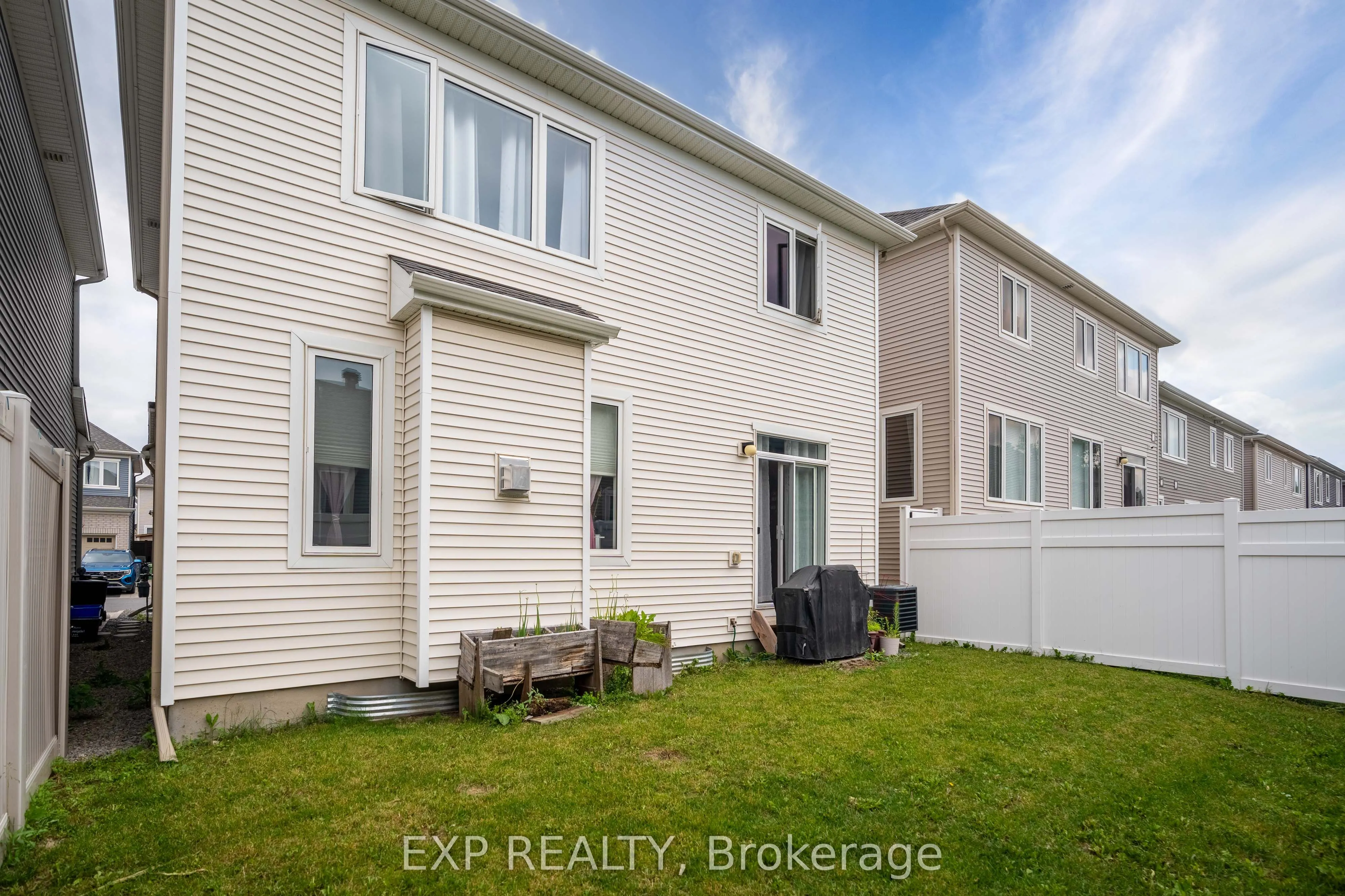 30 Coppermine Street