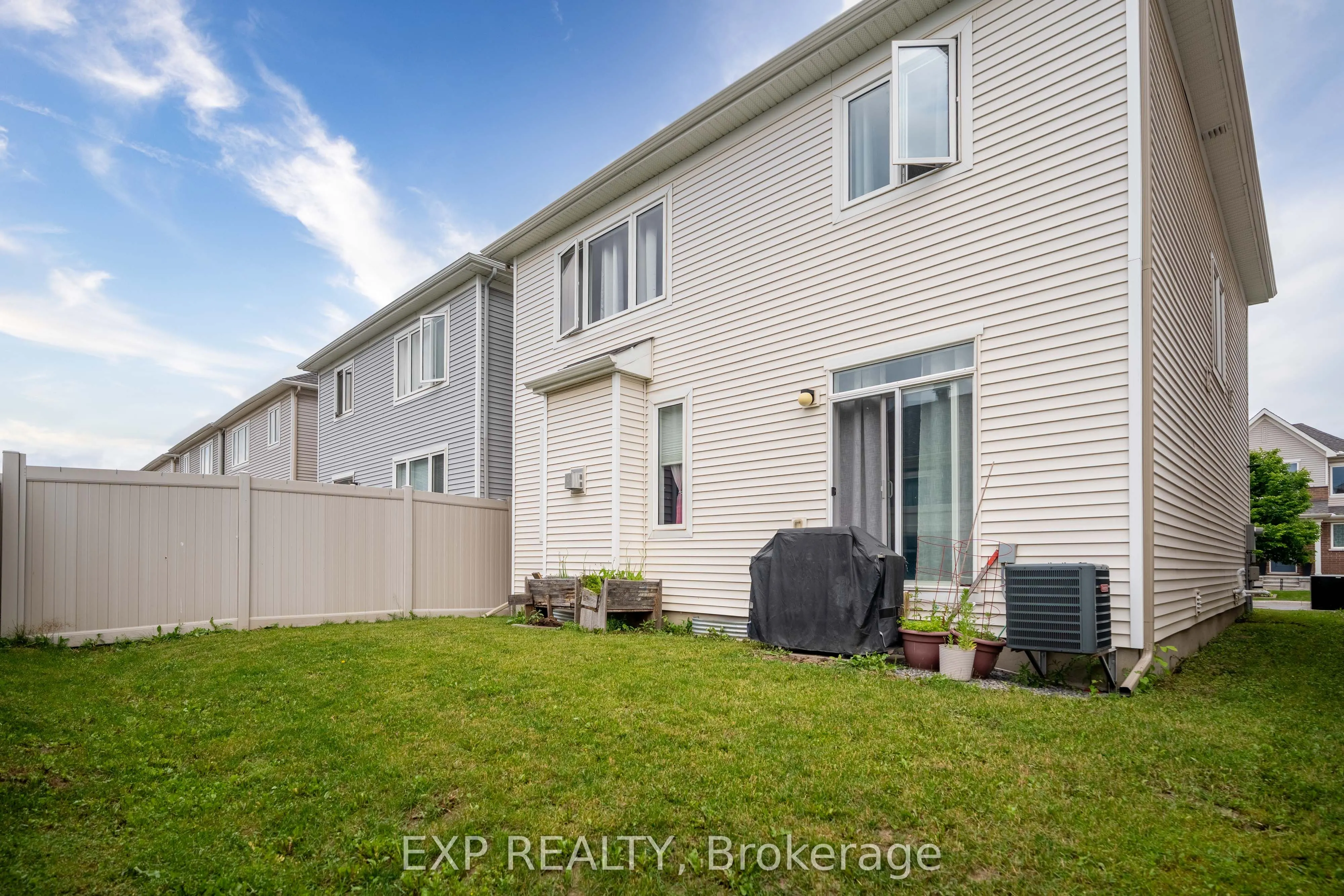 30 Coppermine Street