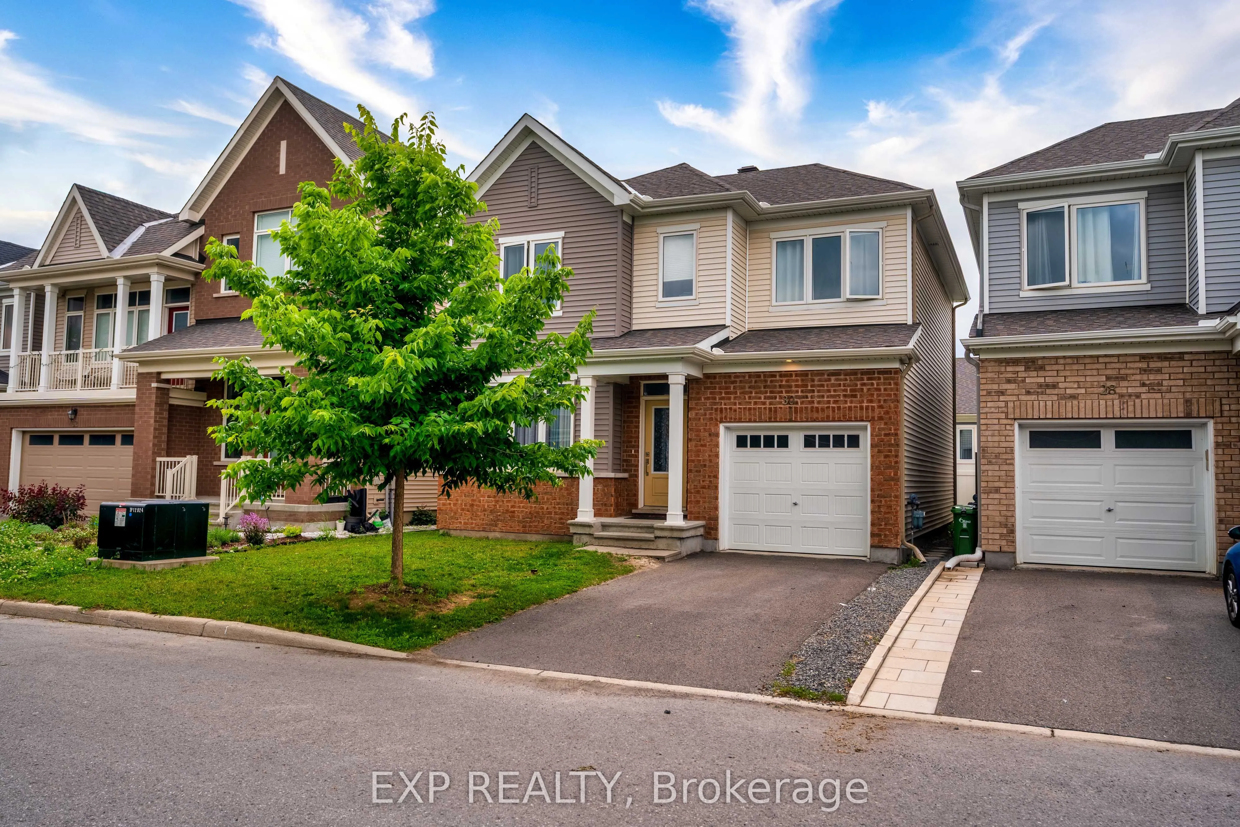 30 Coppermine Street