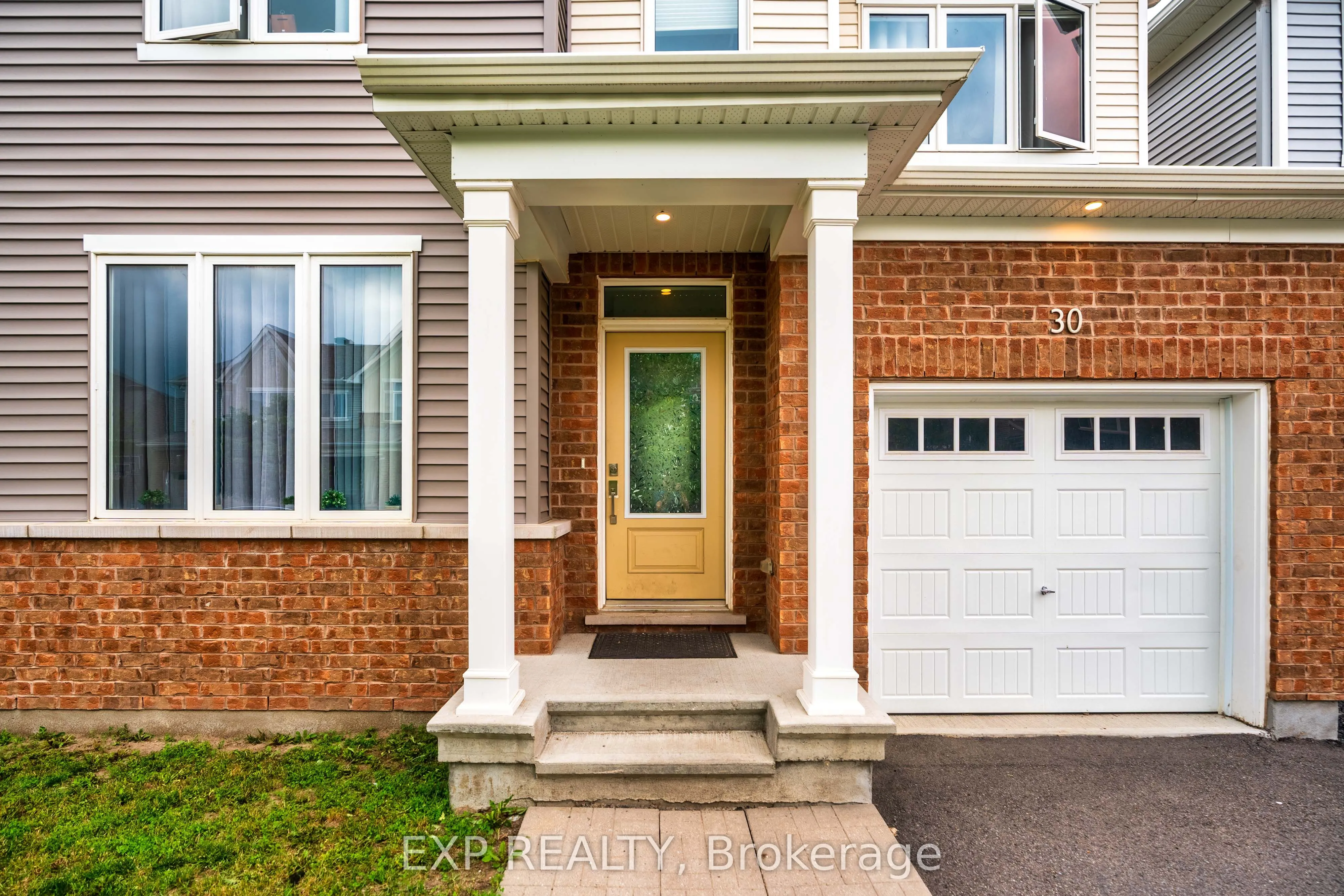 30 Coppermine Street