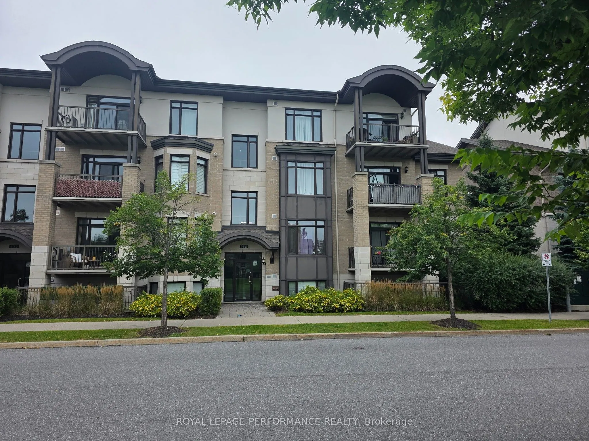 655 Beauparc Private #101
