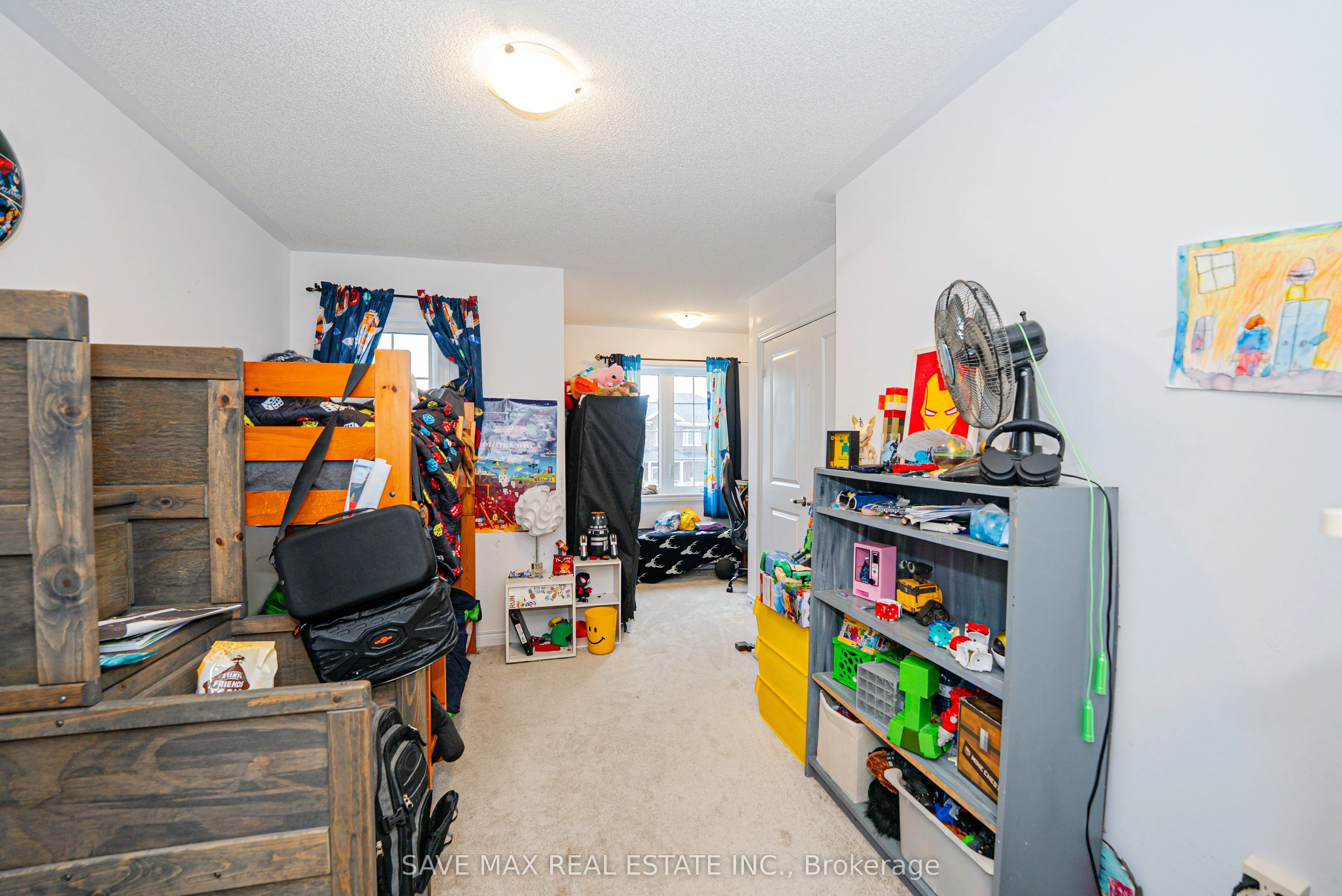 335 Ridley Crescent
