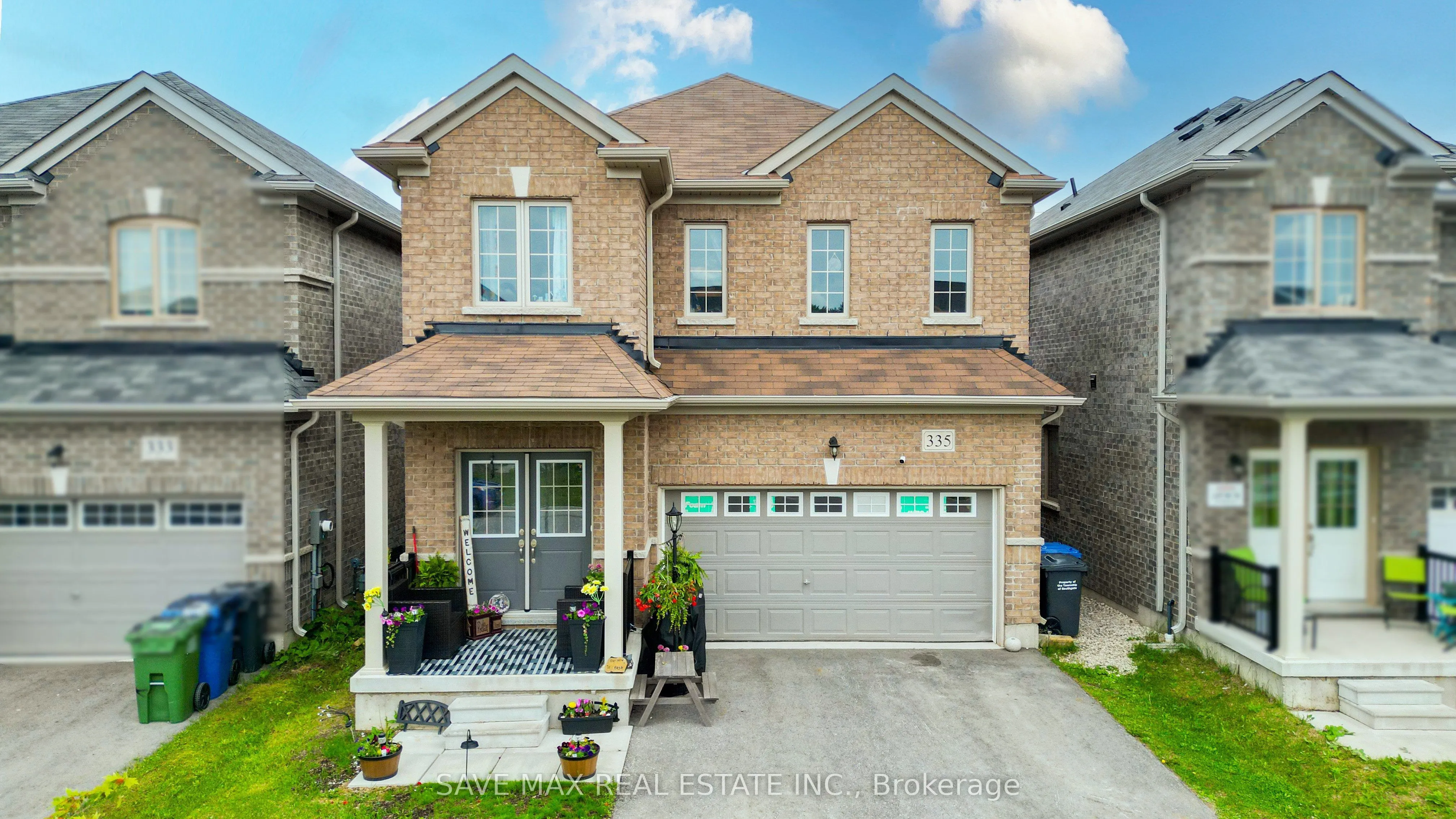 335 Ridley Crescent