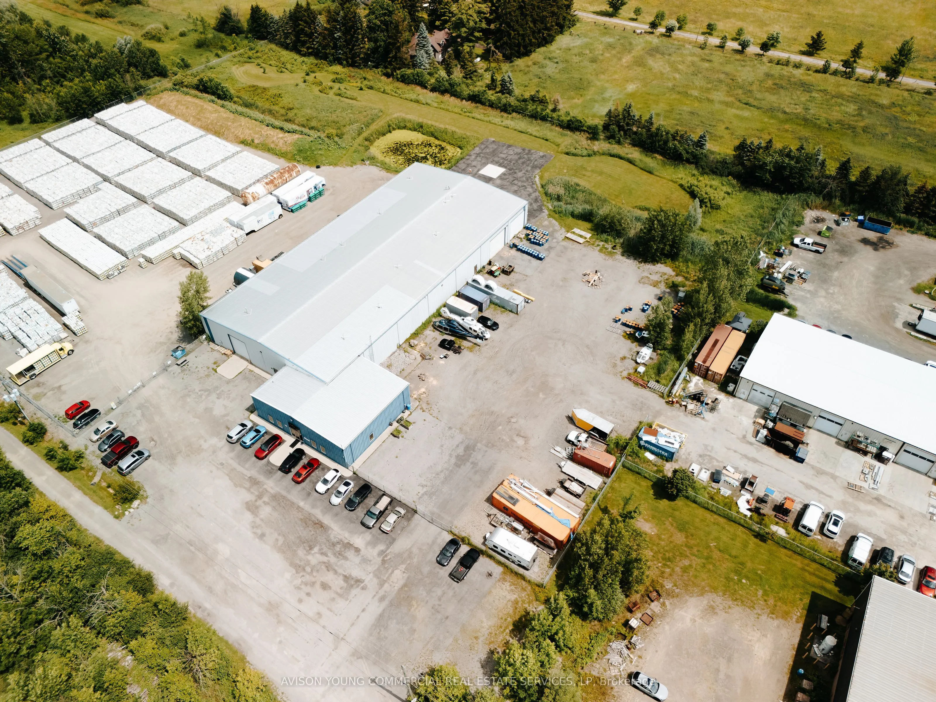 377 Concession Road 6 E