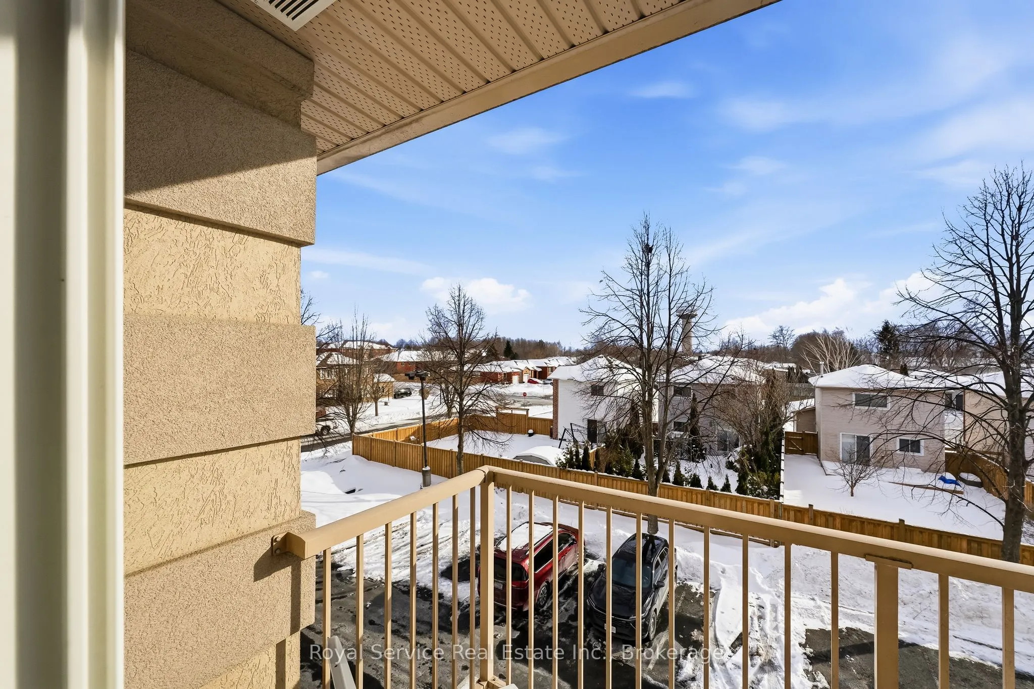 841 Battell Street #304
