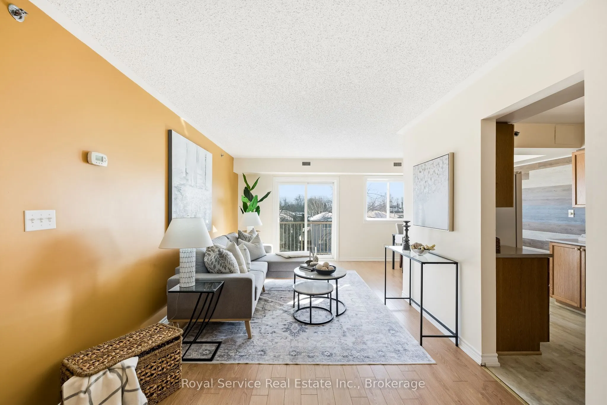 841 Battell Street #304