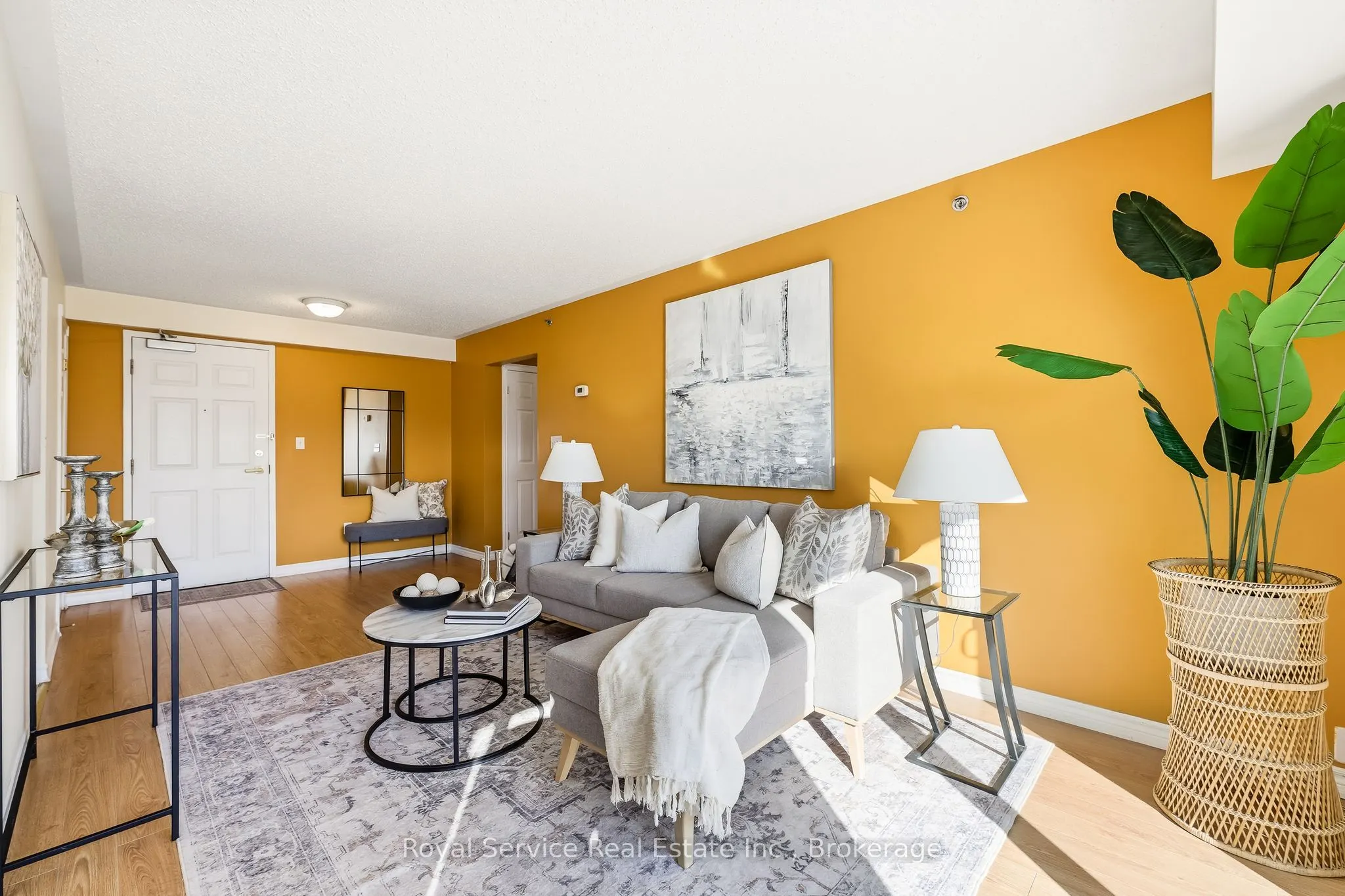 841 Battell Street #304