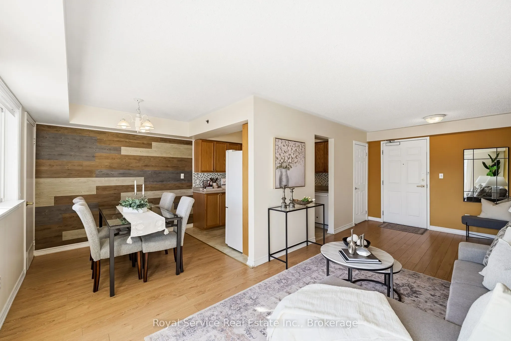 841 Battell Street #304