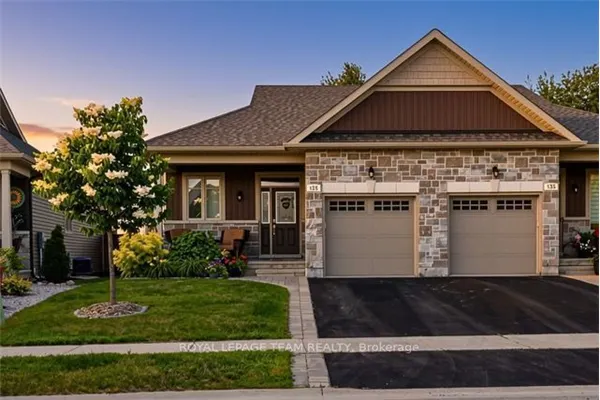 135 Tradewinds Crescent