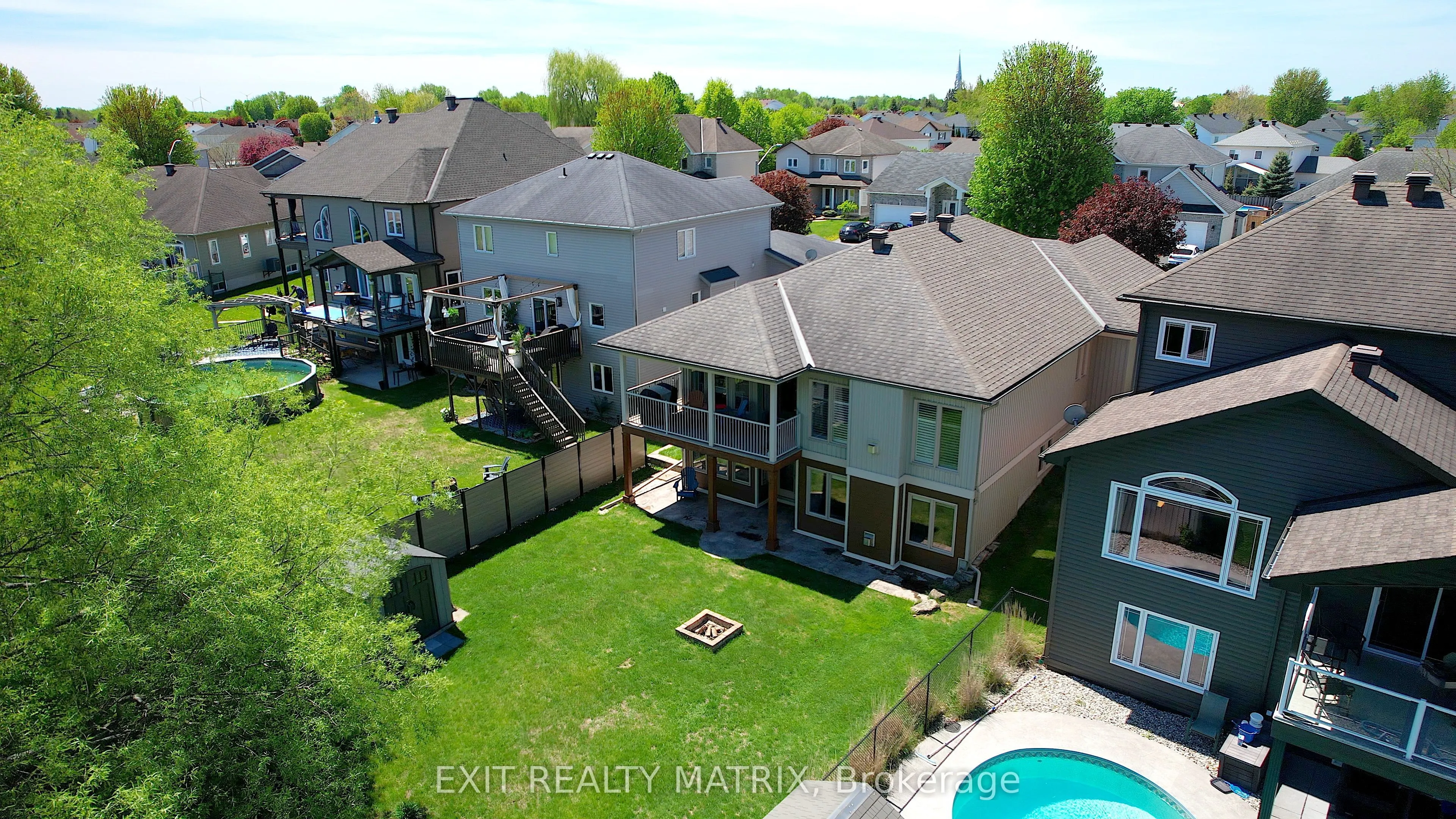 79 Radisson Drive