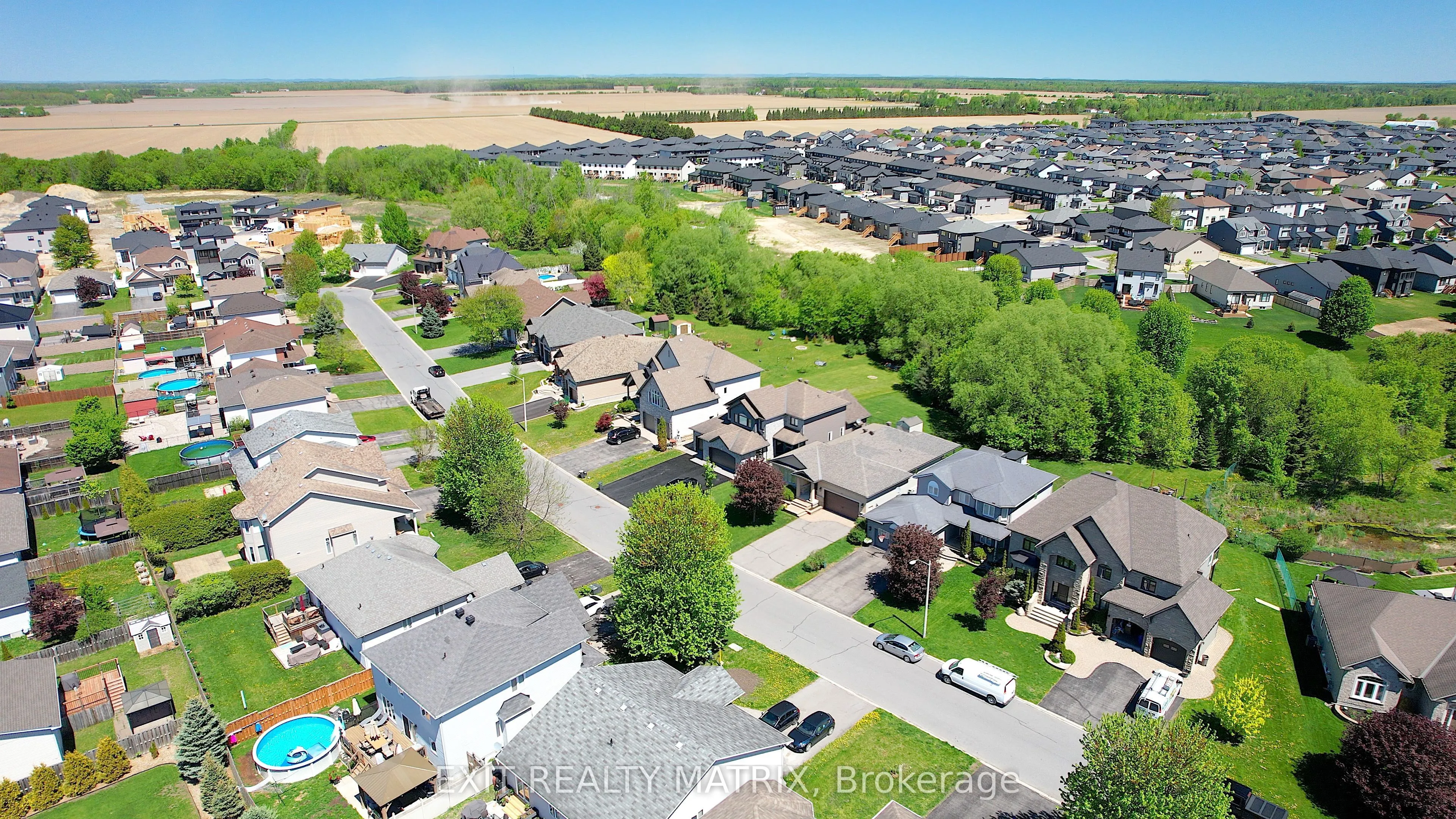 79 Radisson Drive