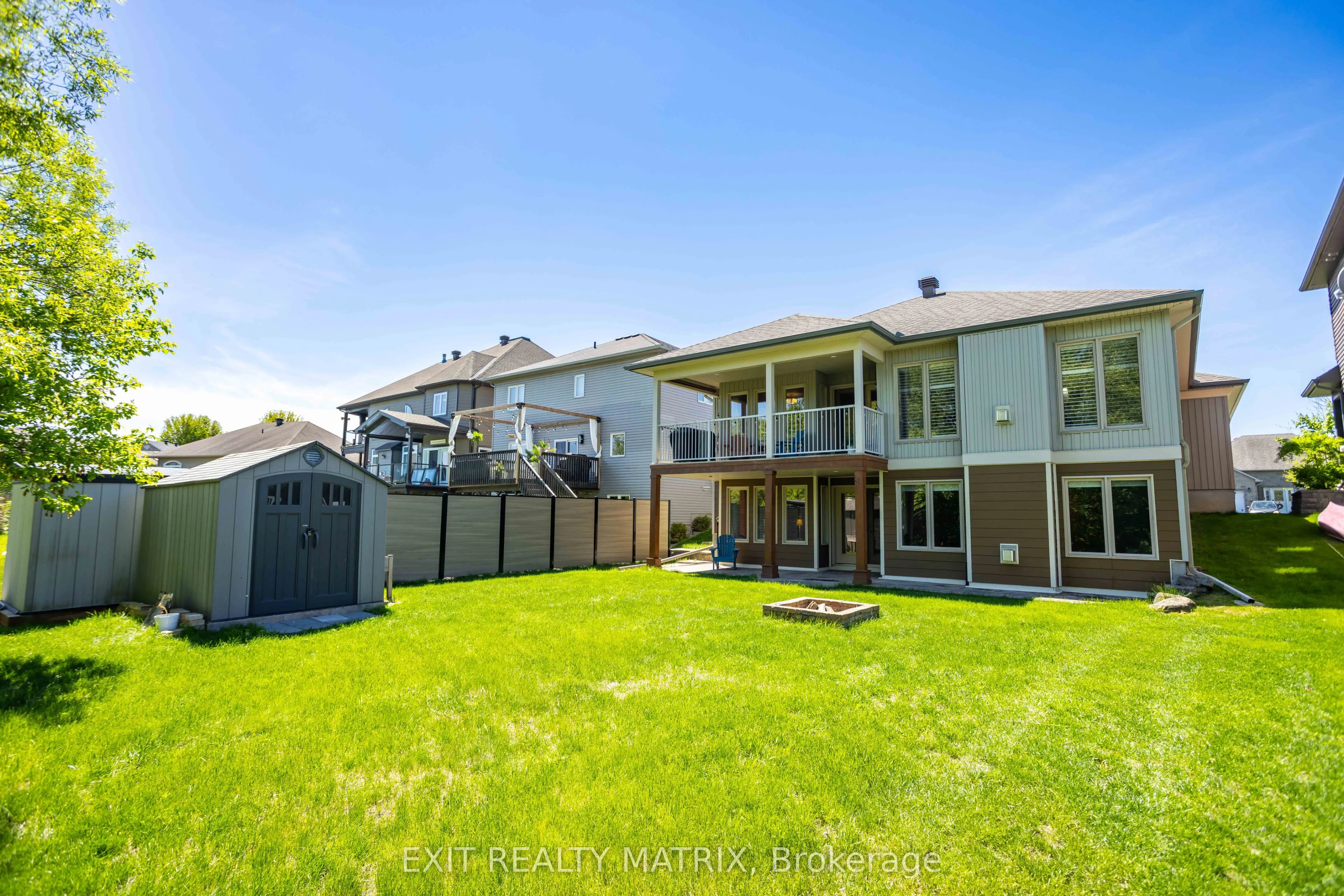 79 Radisson Drive