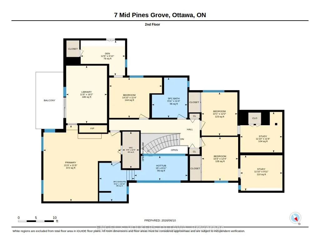 7 Mid Pines Grove