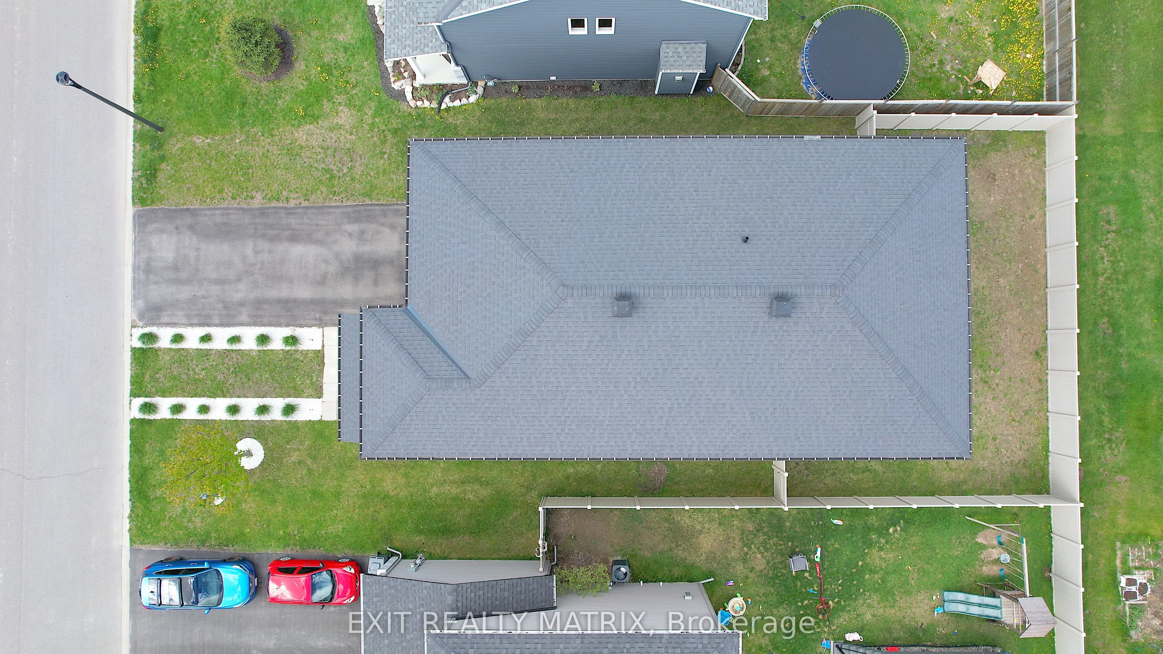 865 Cologne Street