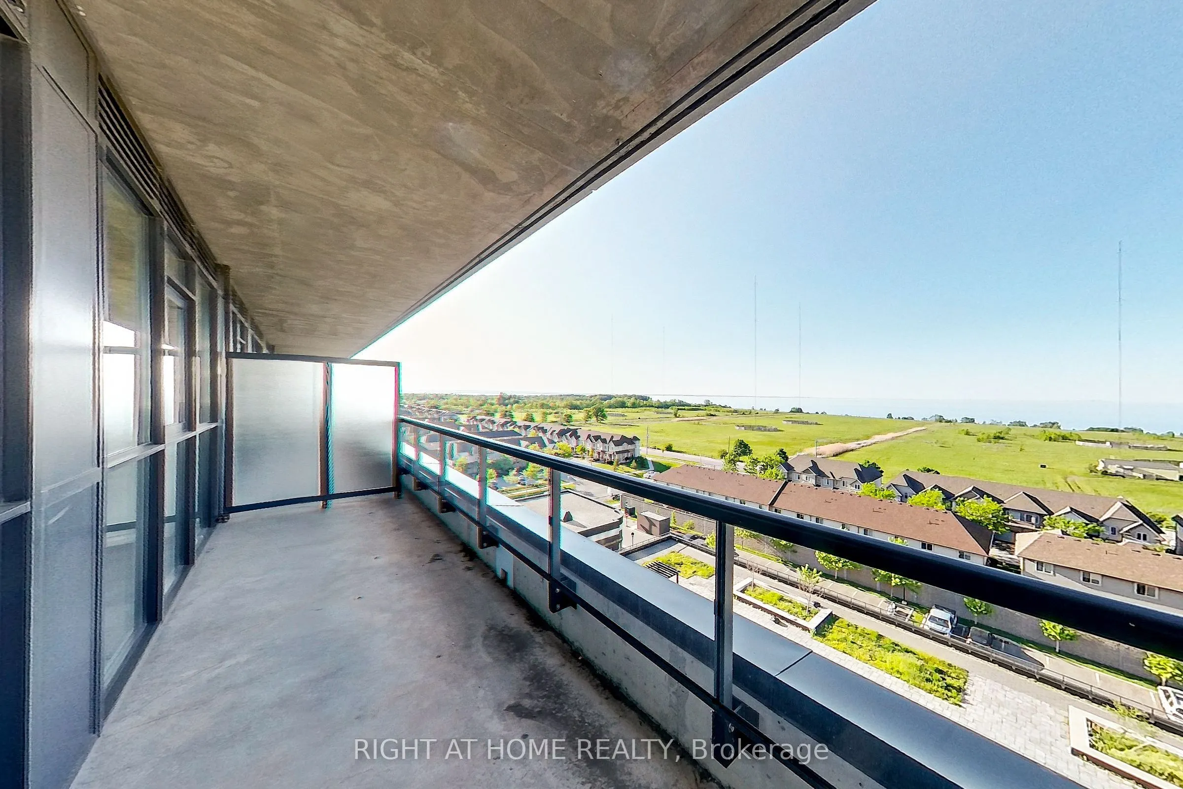 560 North Service Road #807