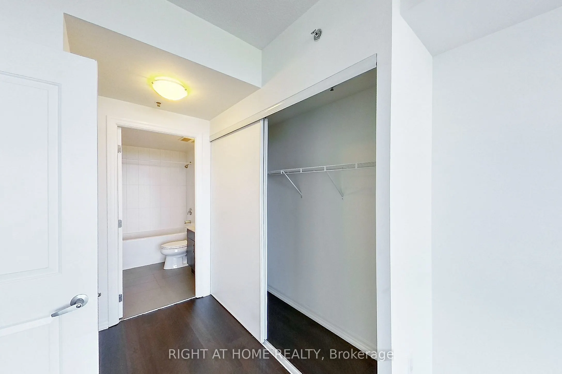 560 North Service Road #807
