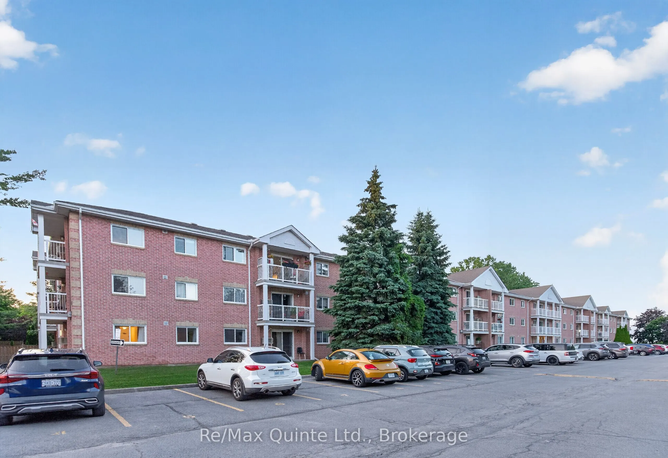 175 Haig Road #106