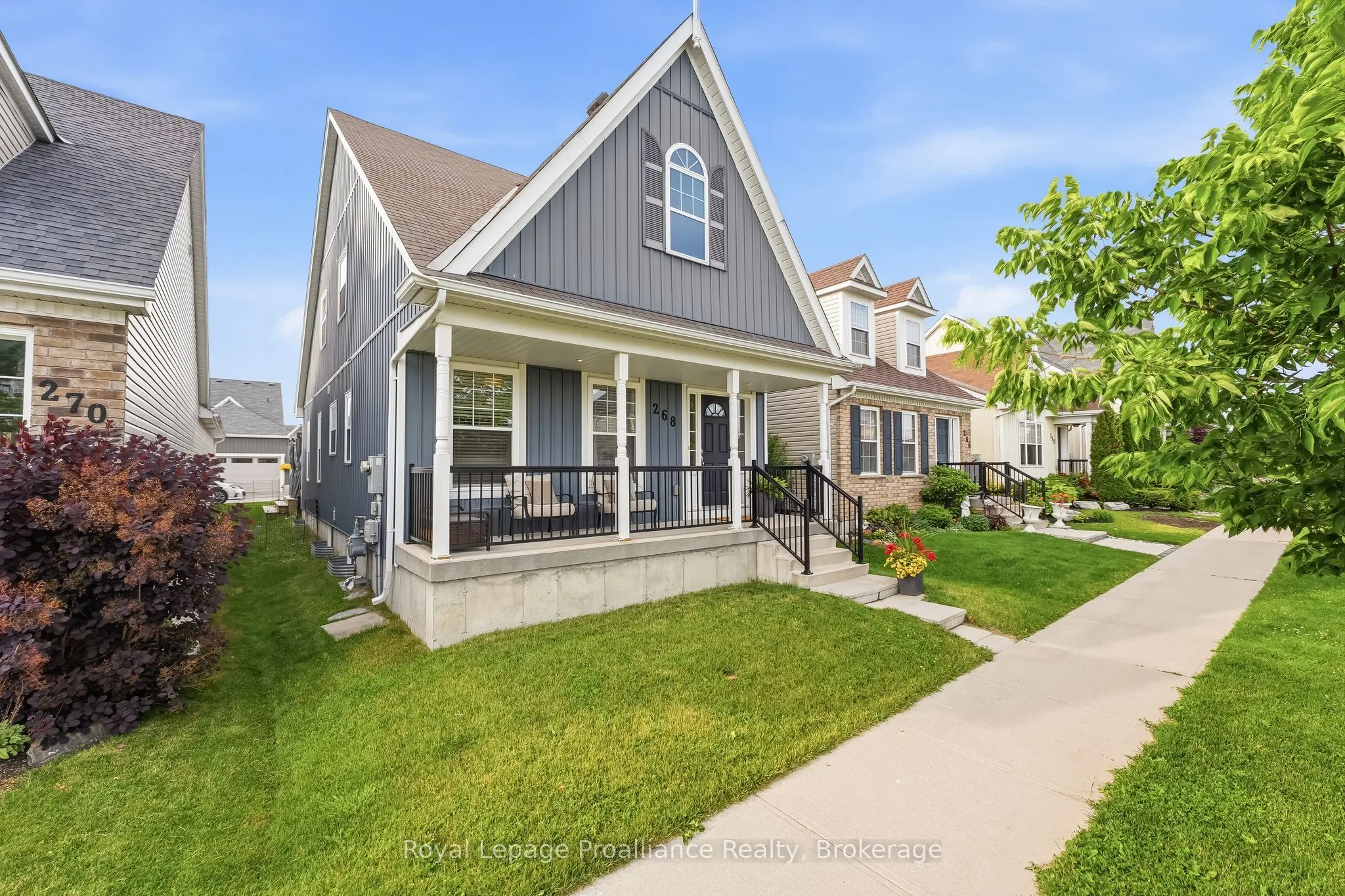 268 Strachan Street