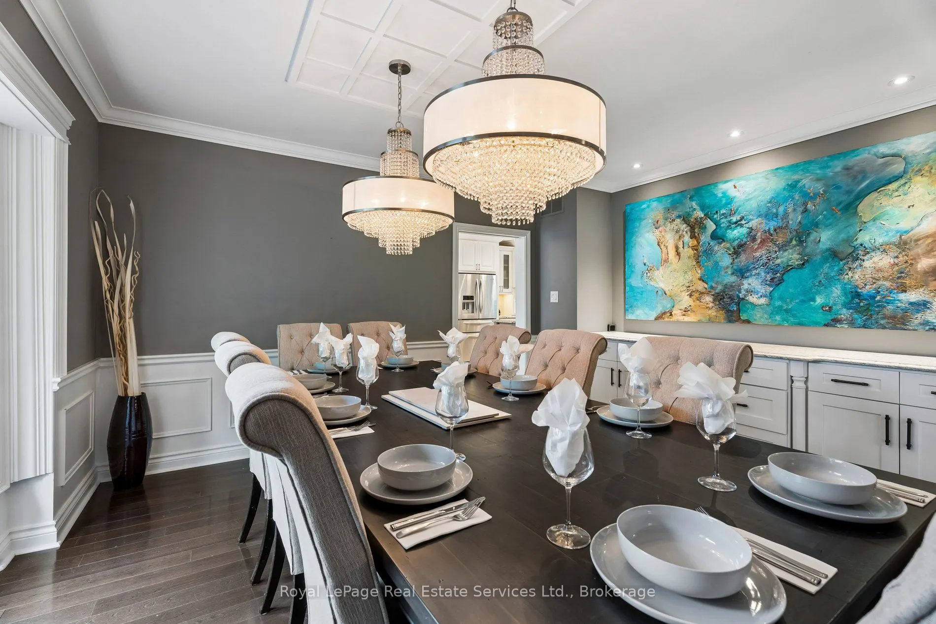 1 Stonebury Place