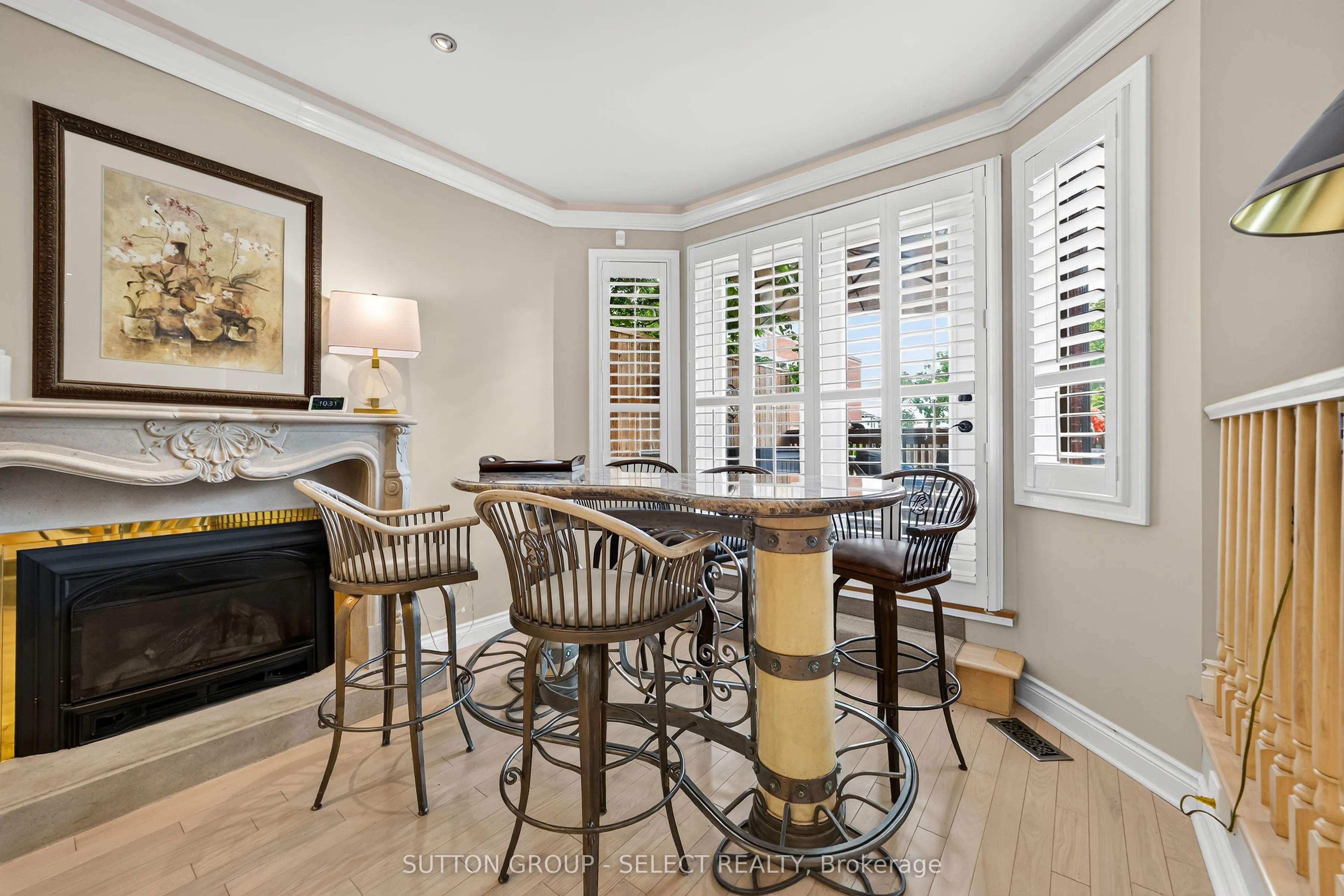 152 Albert Street #14