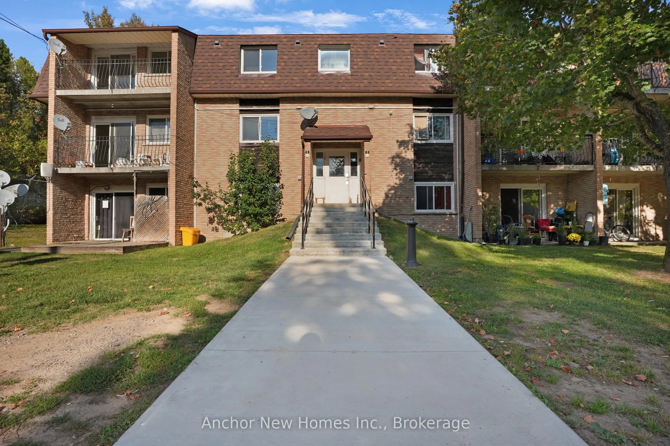20 Valleyview Drive