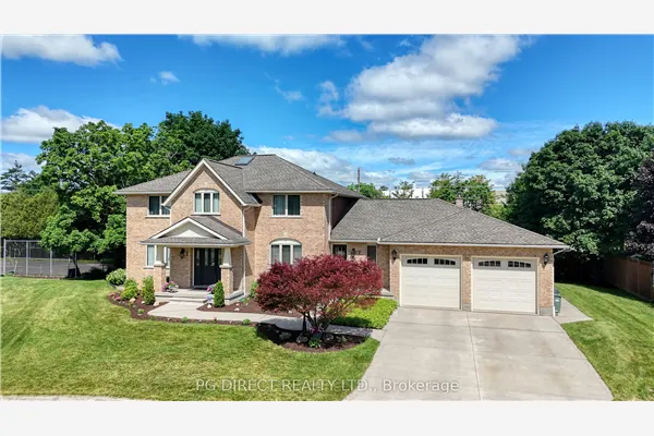 7 Old Stone Court