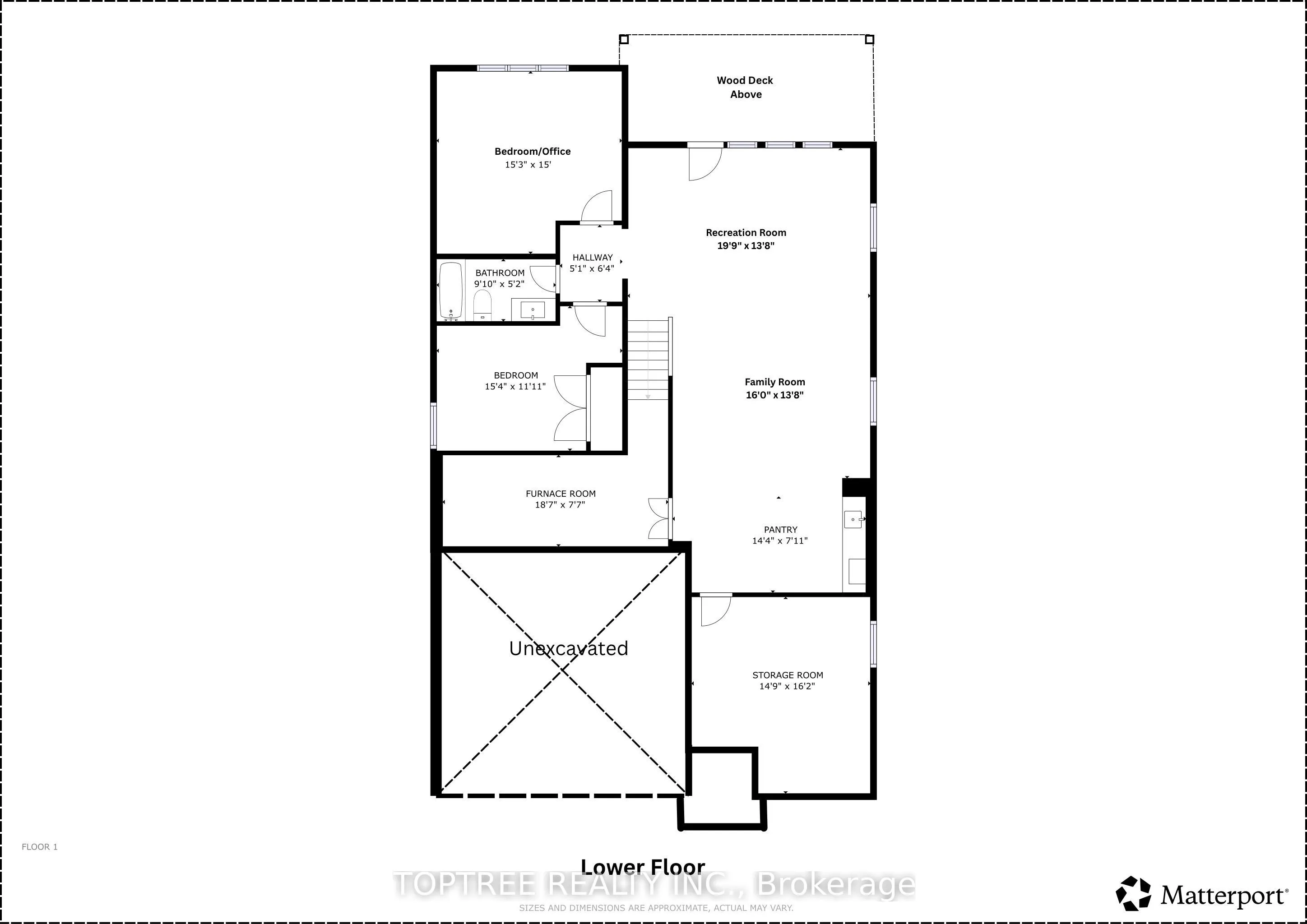 2290 Torrey Pines Way #29