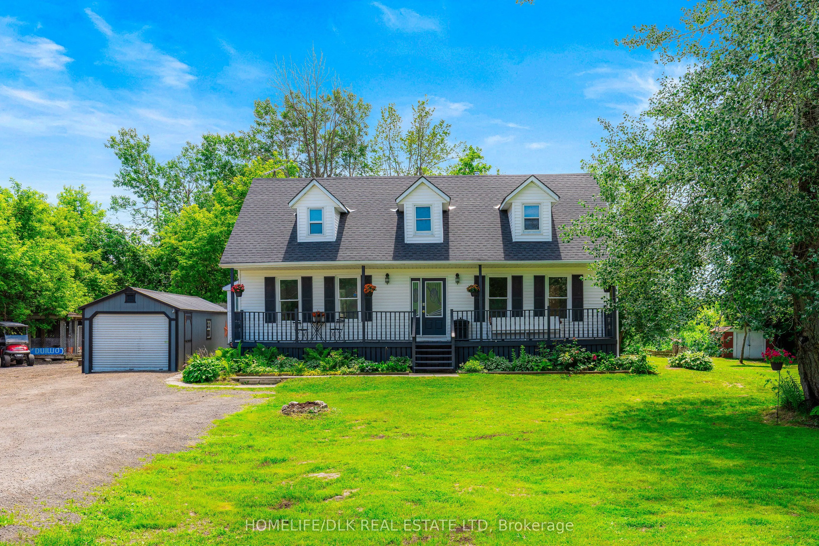 94 Quabbin Road