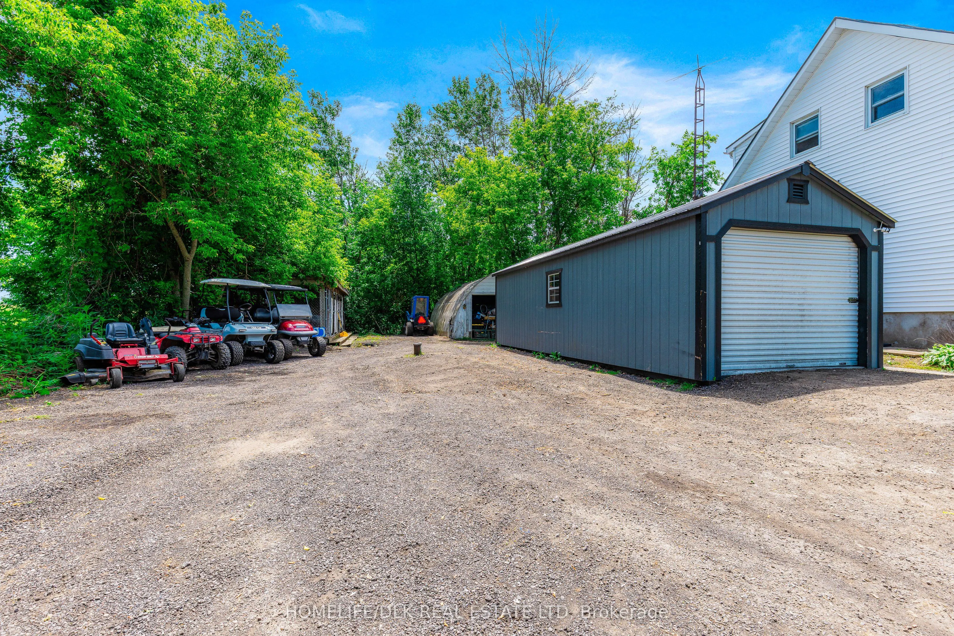 94 Quabbin Road