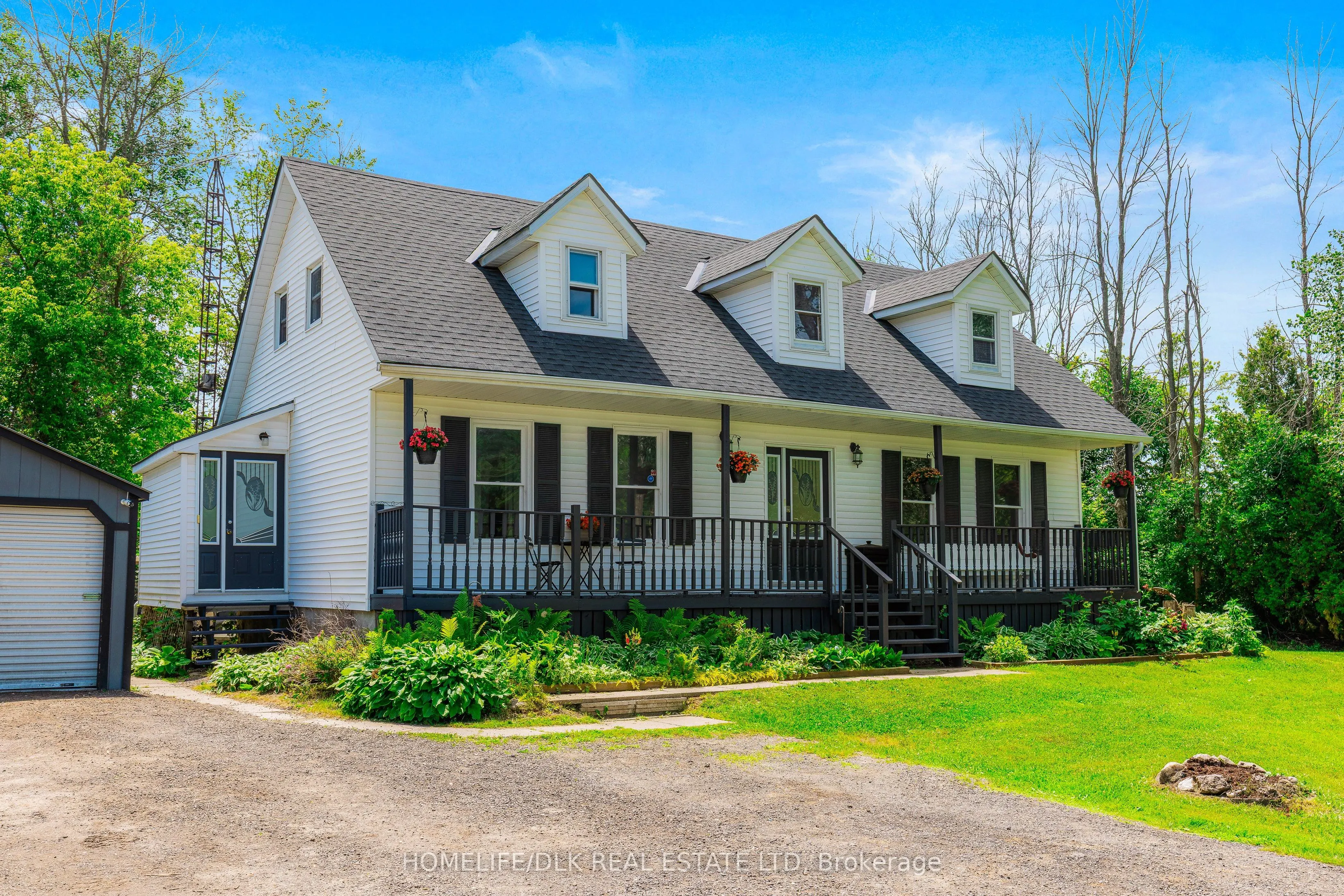 94 Quabbin Road
