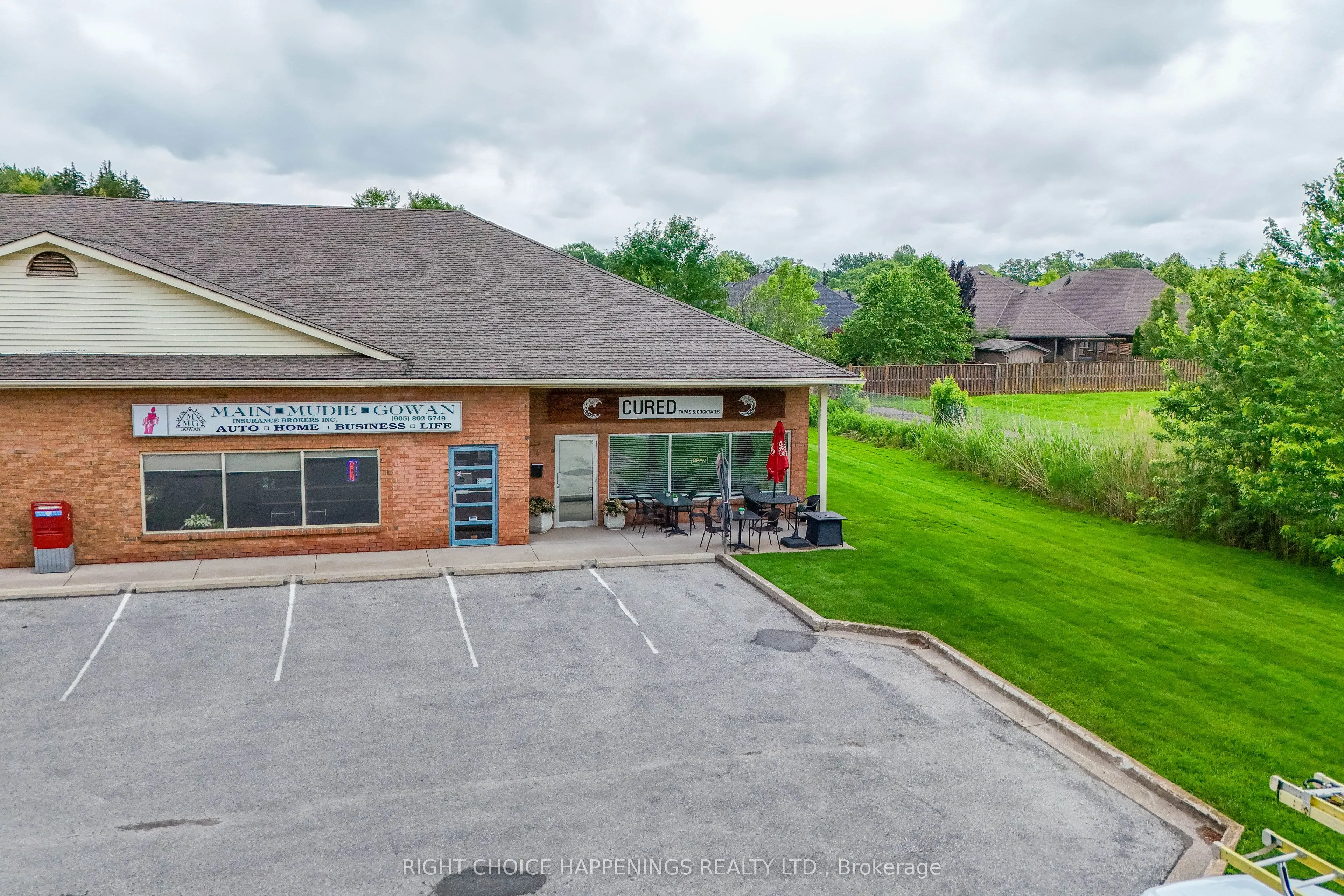 1161 Pelham Street #4
