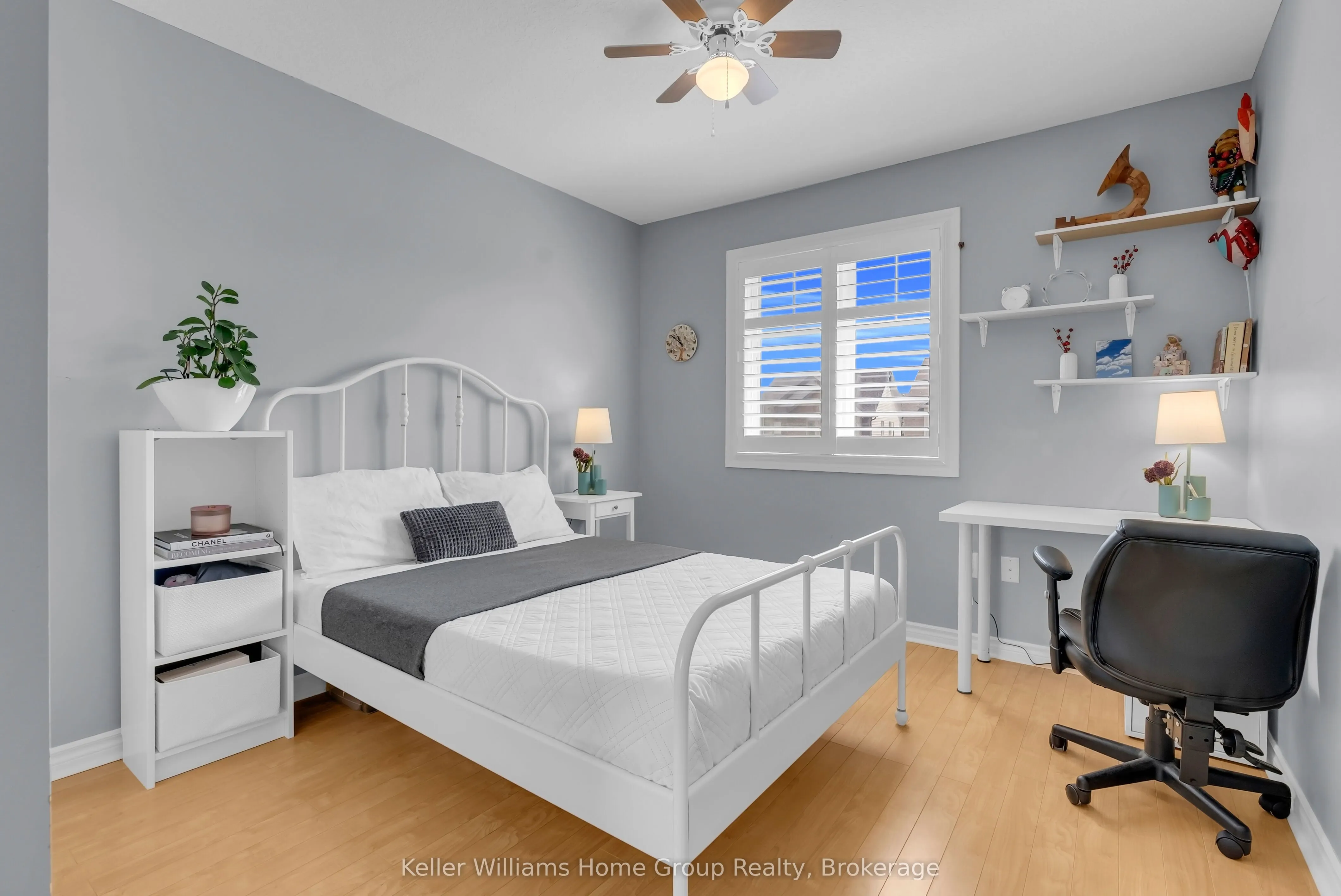 212 Goodwin Drive