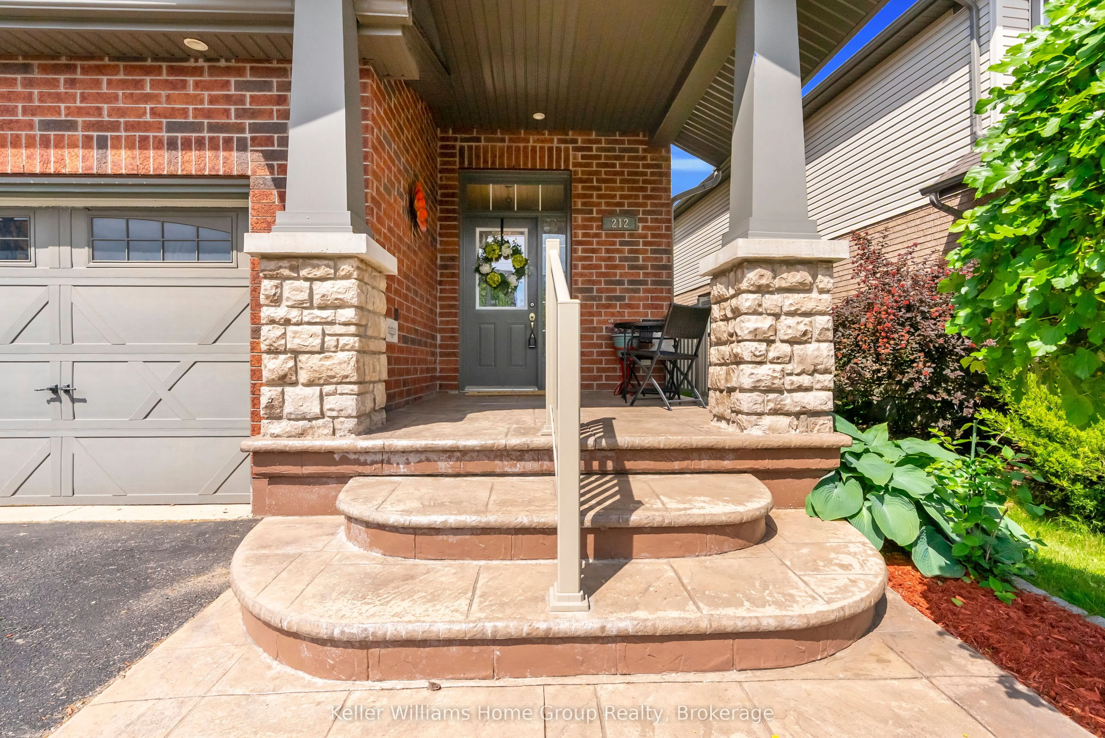 212 Goodwin Drive
