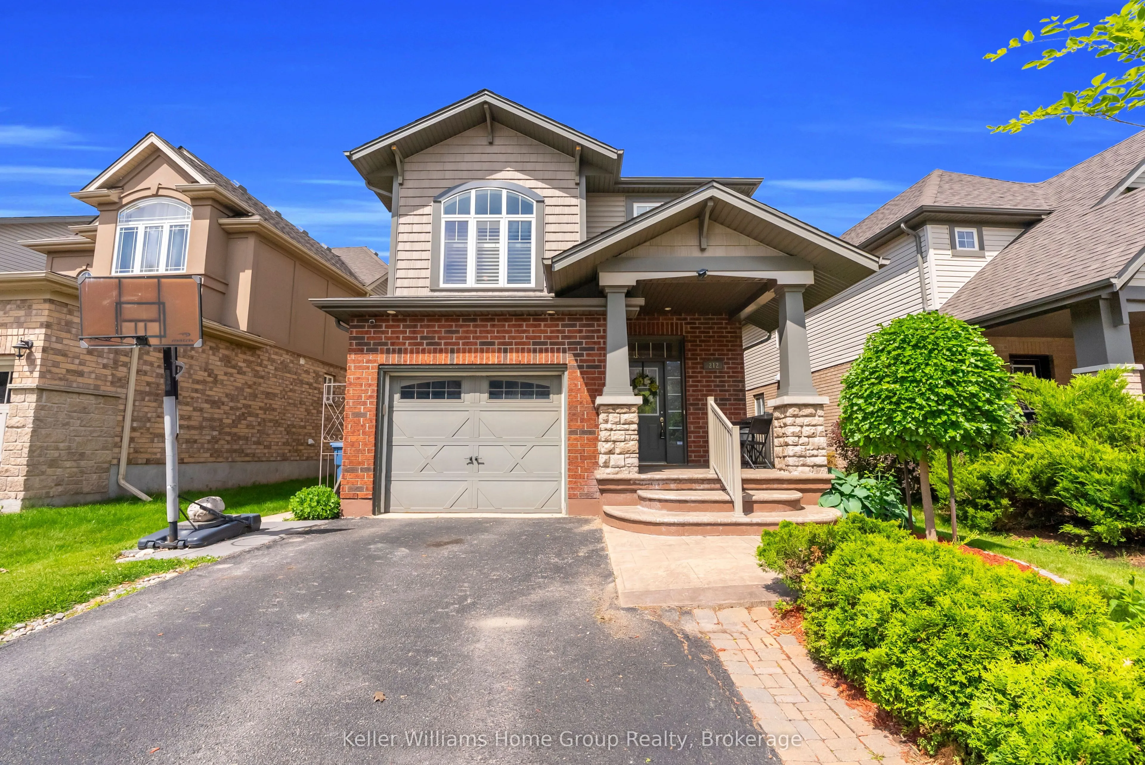 212 Goodwin Drive