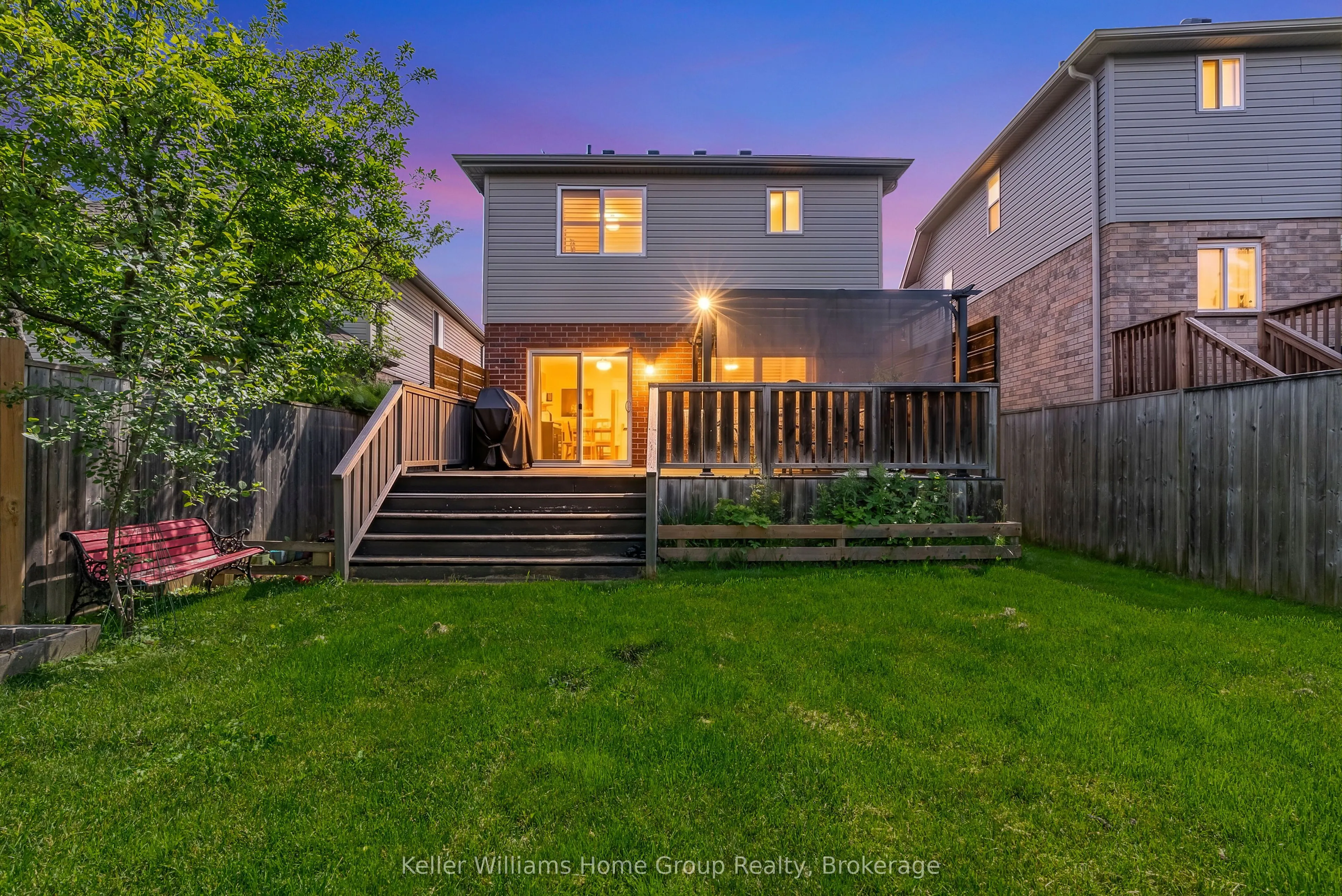 212 Goodwin Drive