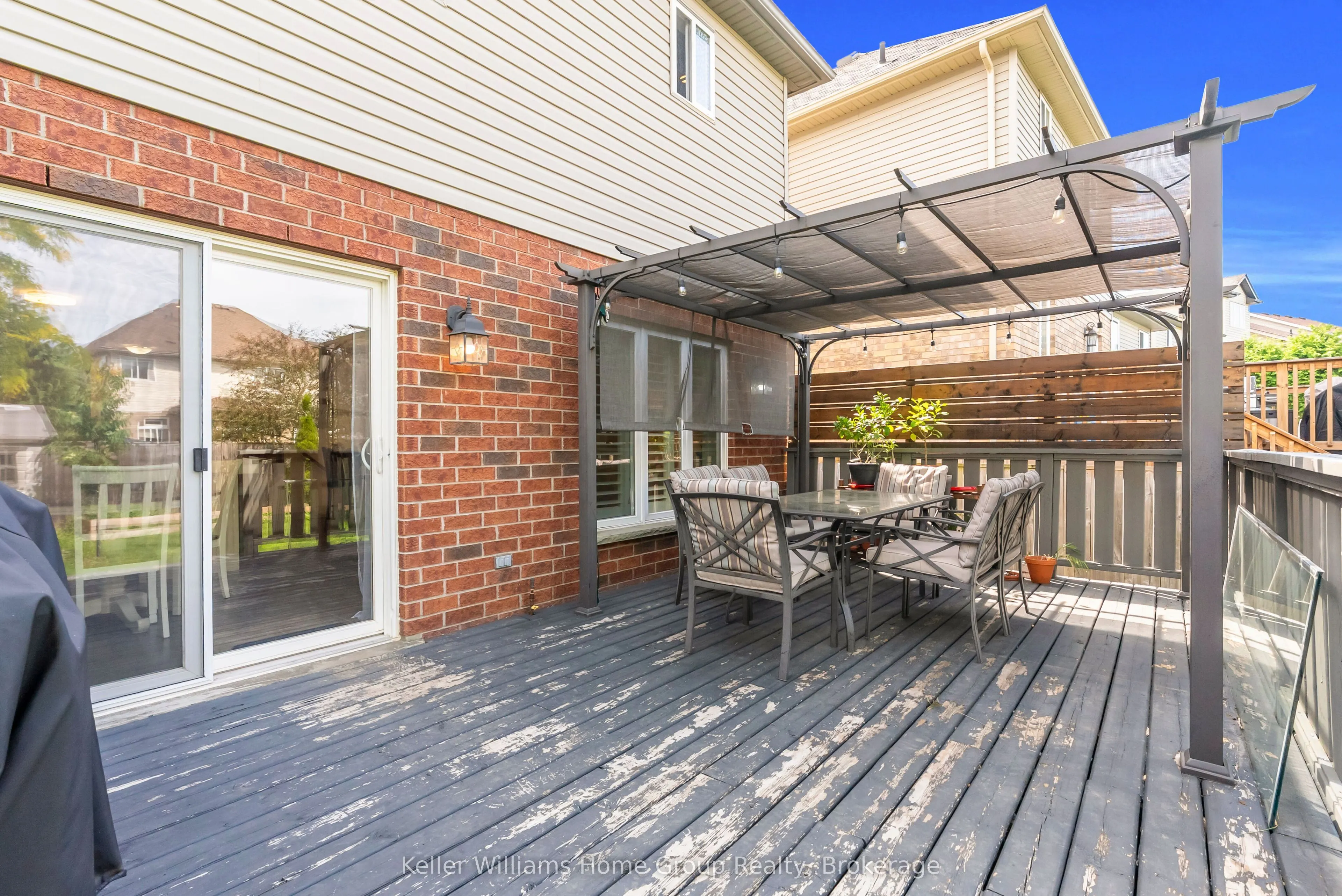 212 Goodwin Drive