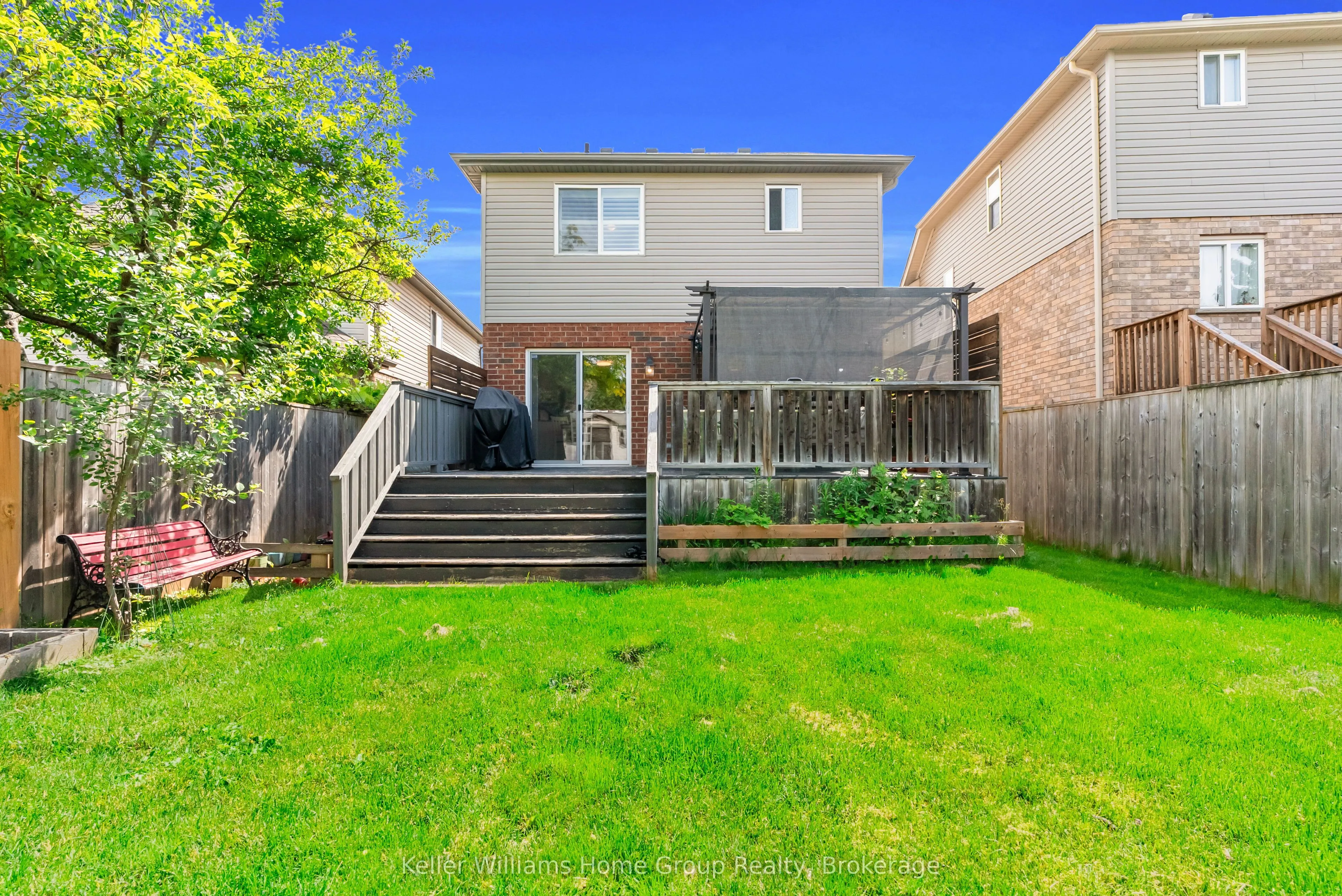212 Goodwin Drive
